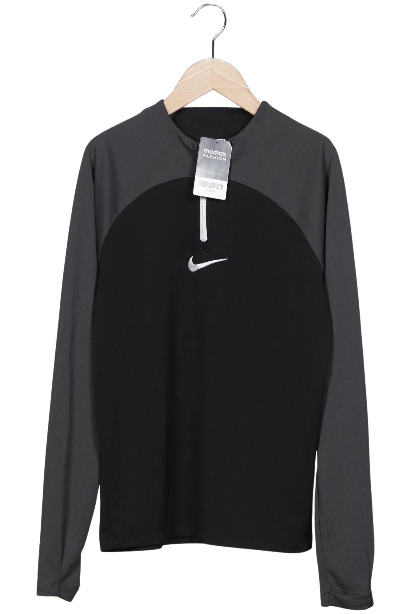 

Nike Herren Sweatshirt, schwarz, Gr. 46