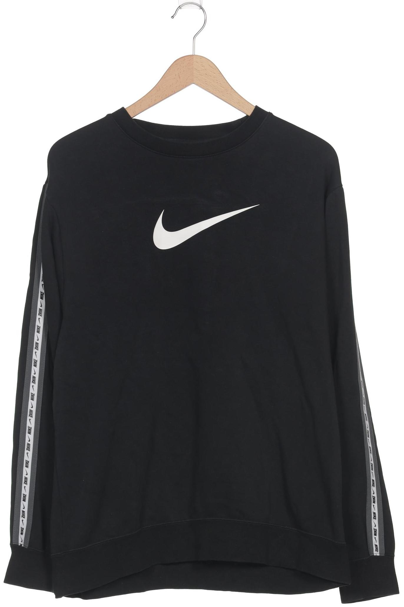 

Nike Herren Sweatshirt, schwarz, Gr. 52