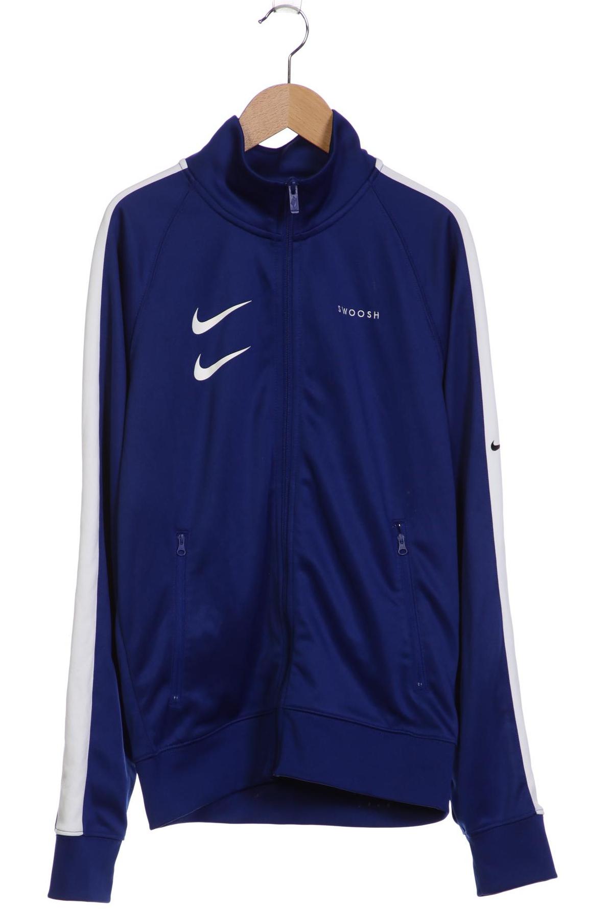 

Nike Herren Sweatshirt, blau, Gr. 44