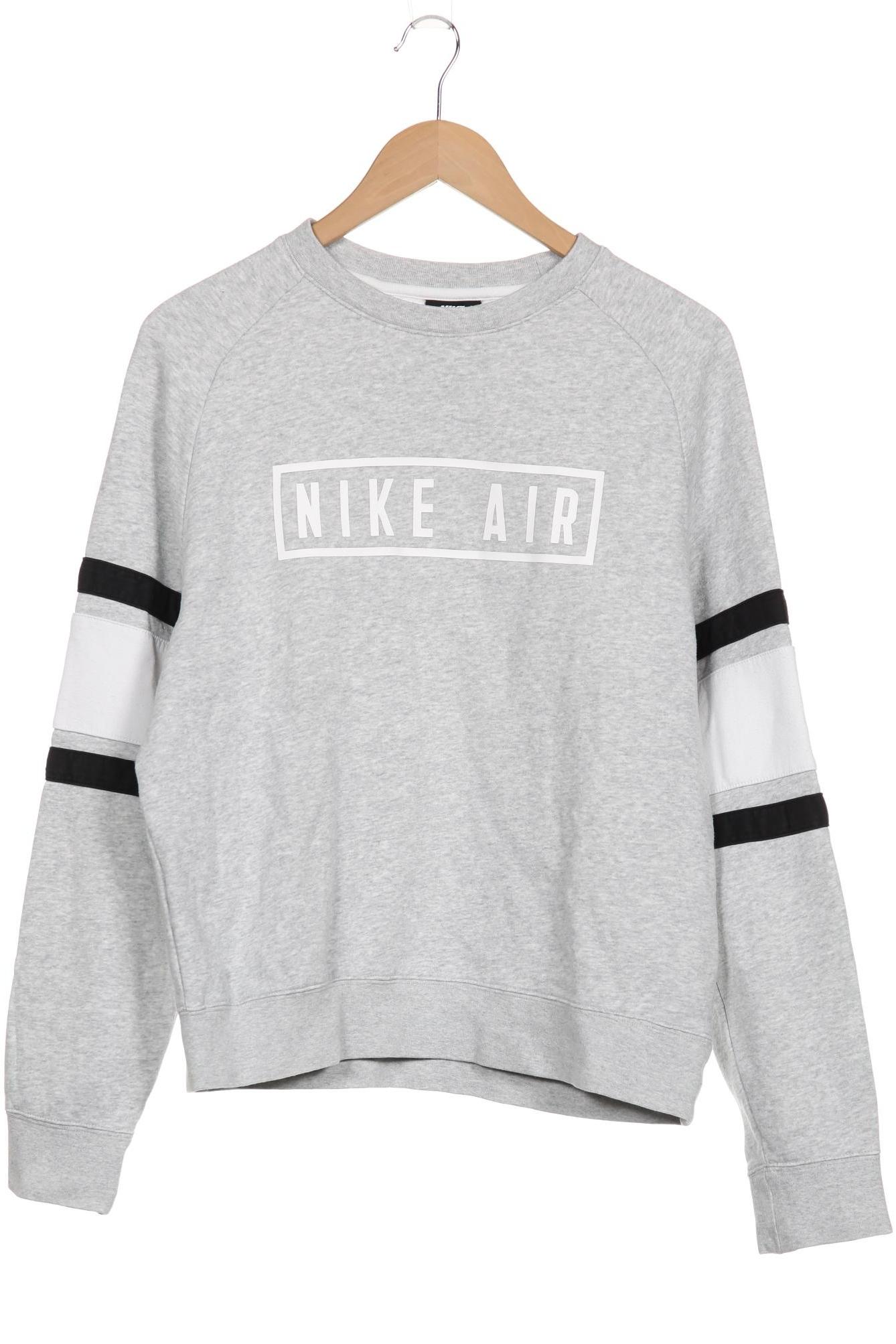 

Nike Herren Sweatshirt, grau, Gr. 46