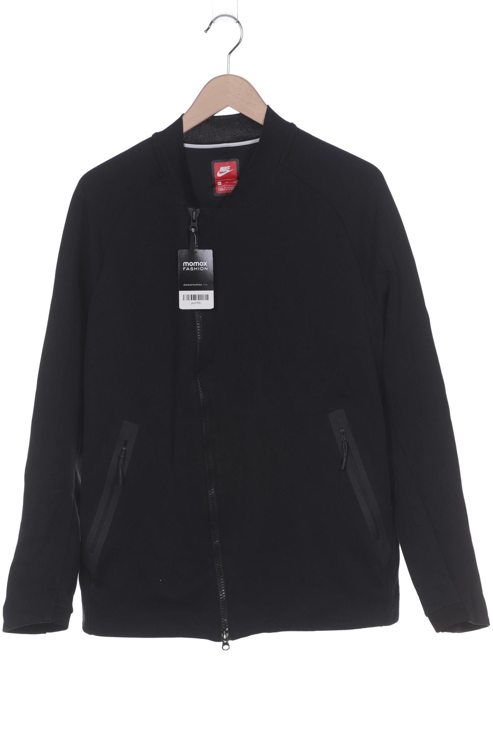 

Nike Herren Sweatshirt, schwarz, Gr. 54