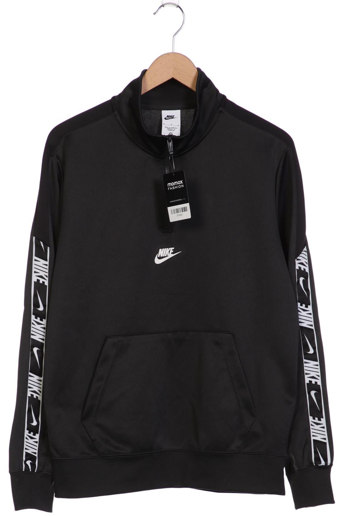 

Nike Herren Sweatshirt, grau, Gr. 48