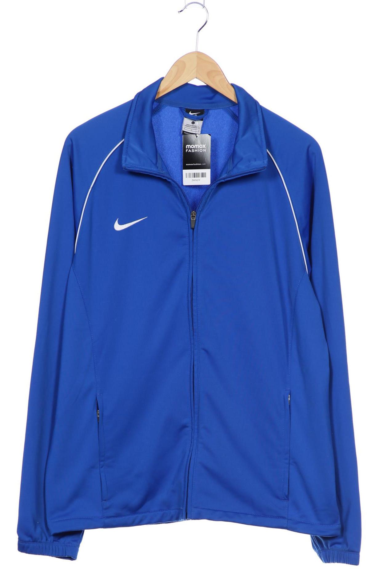 

Nike Herren Sweatshirt, blau, Gr. 52