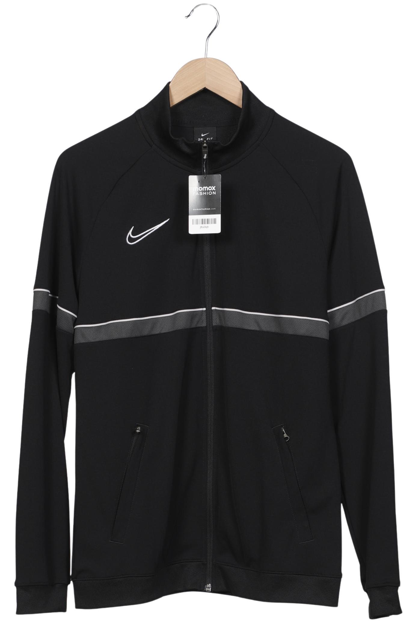 

Nike Herren Sweatshirt, schwarz, Gr. 52