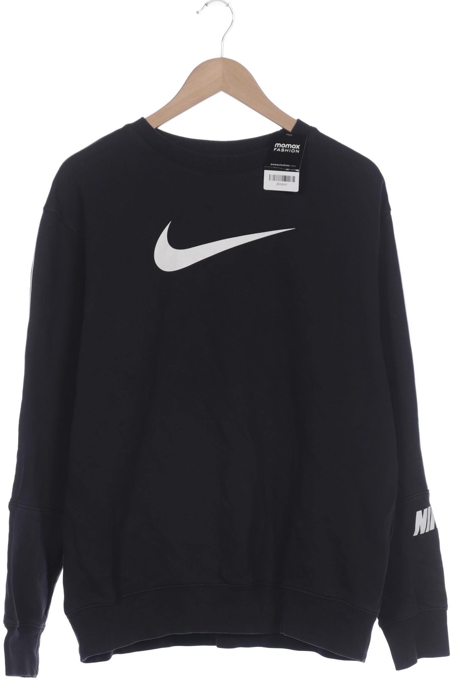 

Nike Herren Sweatshirt, schwarz, Gr. 52