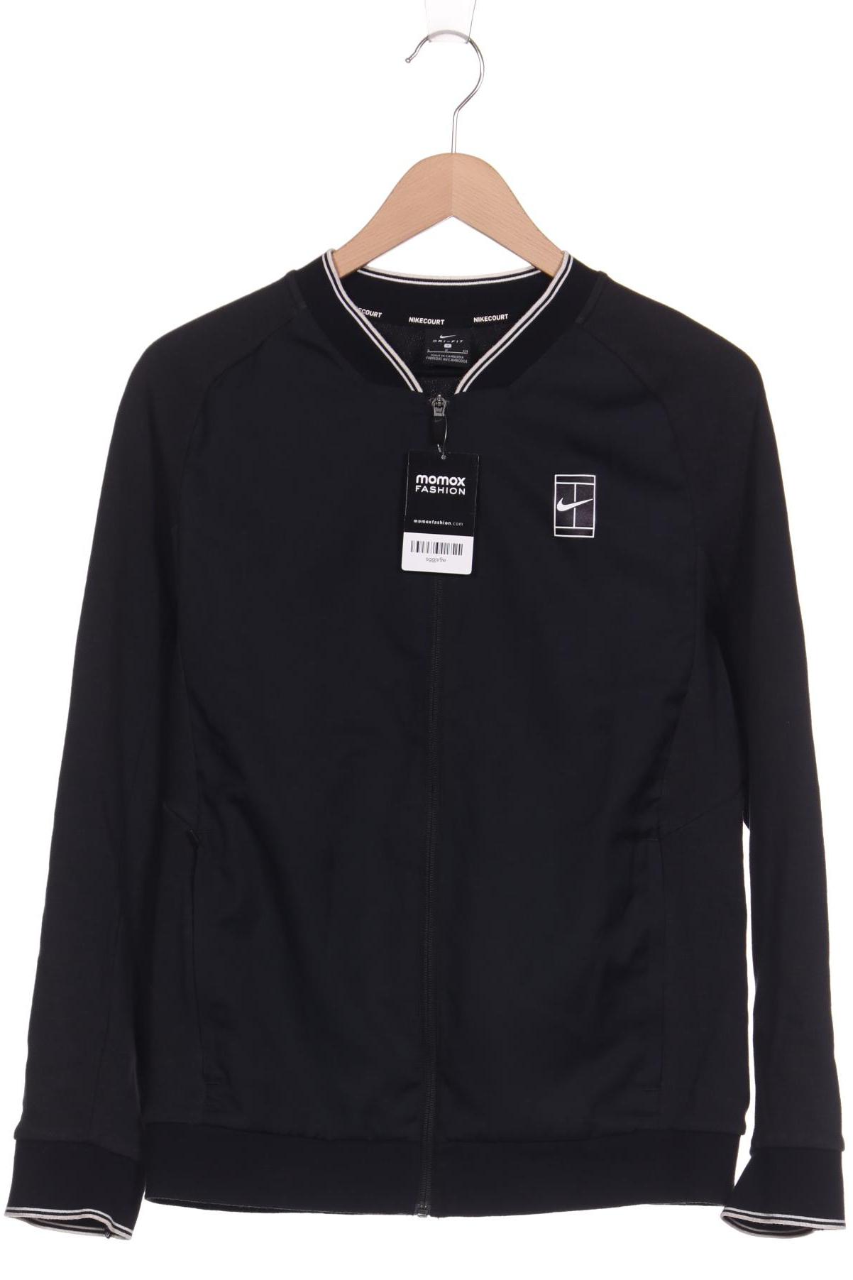 

Nike Herren Sweatshirt, schwarz, Gr. 46