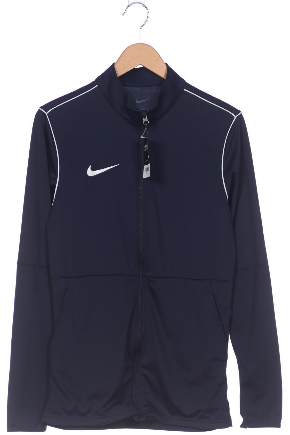 

Nike Herren Sweatshirt, marineblau, Gr. 48