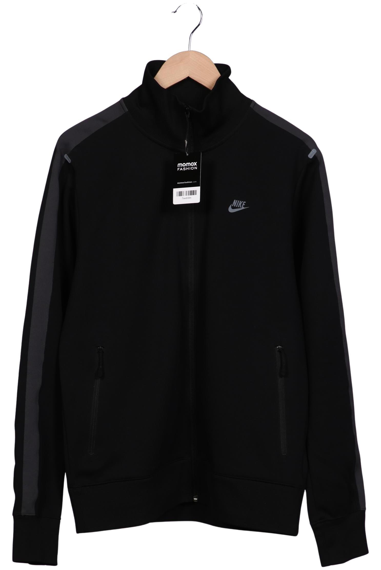 

Nike Herren Sweatshirt, schwarz, Gr. 52