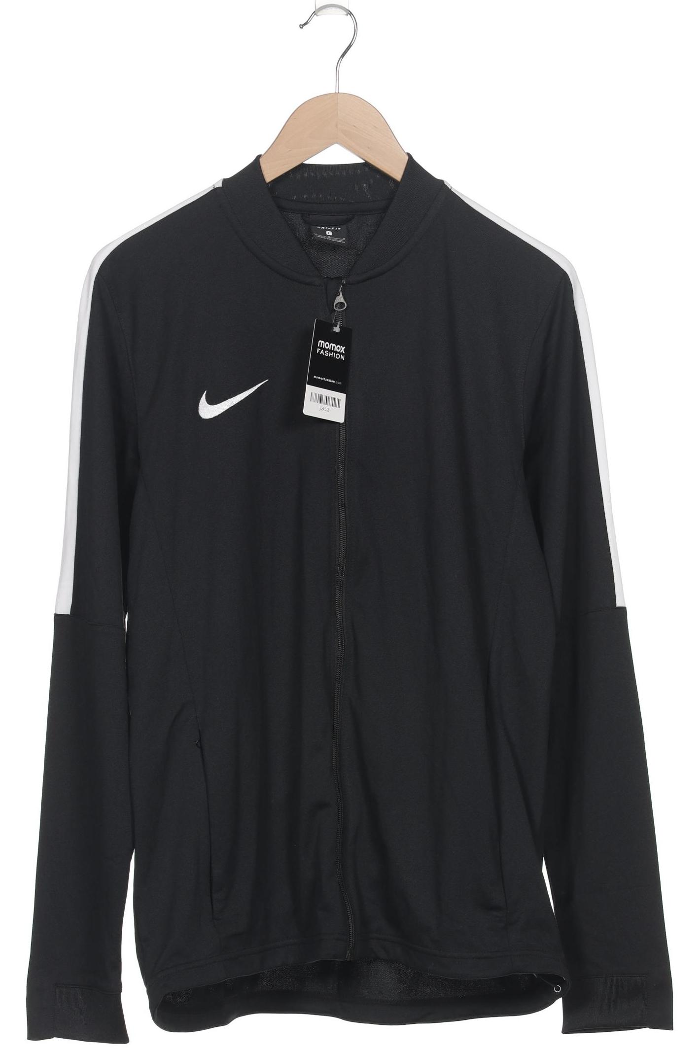 

Nike Herren Sweatshirt, schwarz, Gr. 52
