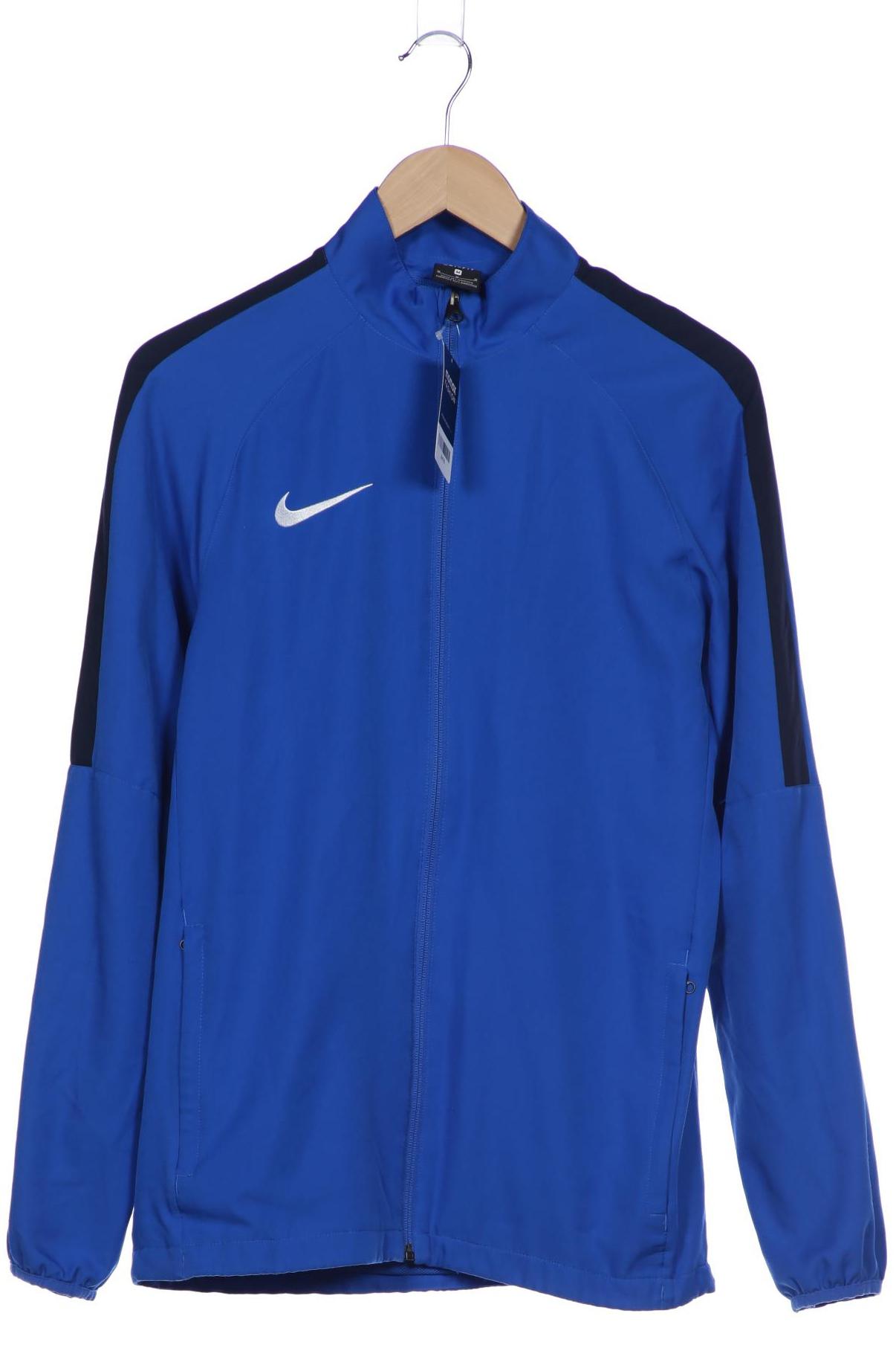 

Nike Herren Sweatshirt, blau, Gr. 48