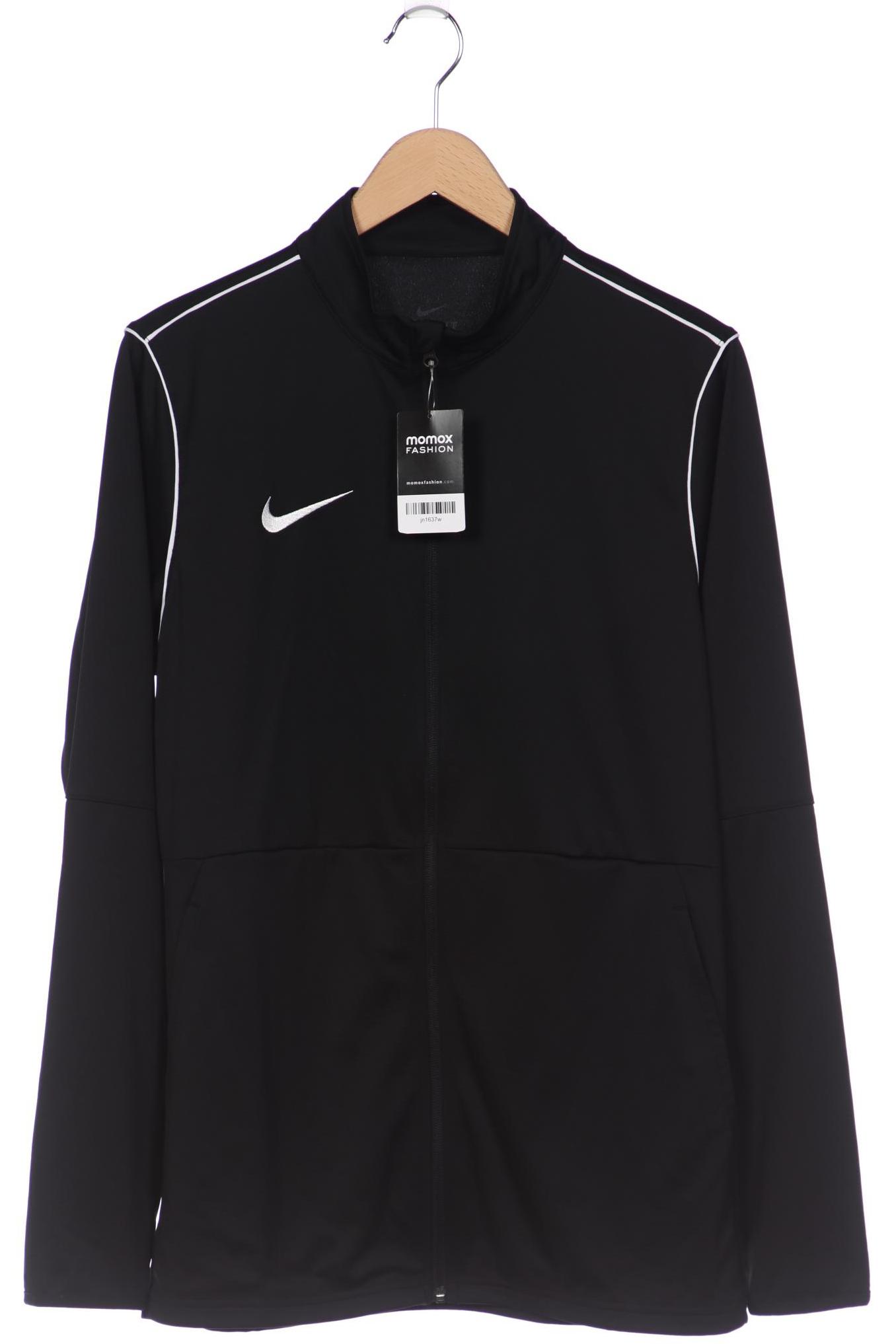 

Nike Herren Sweatshirt, schwarz