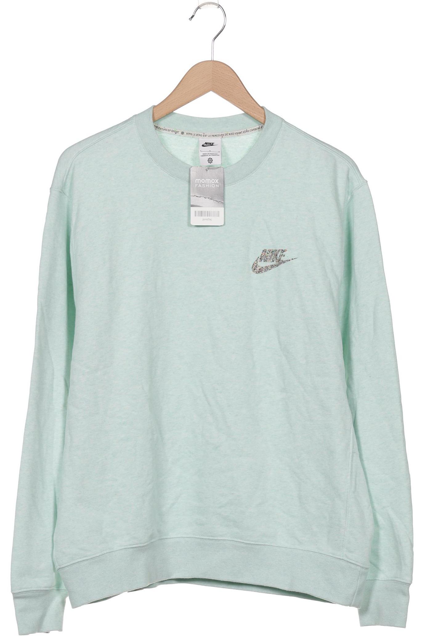 

Nike Herren Sweatshirt, hellgrün, Gr. 52