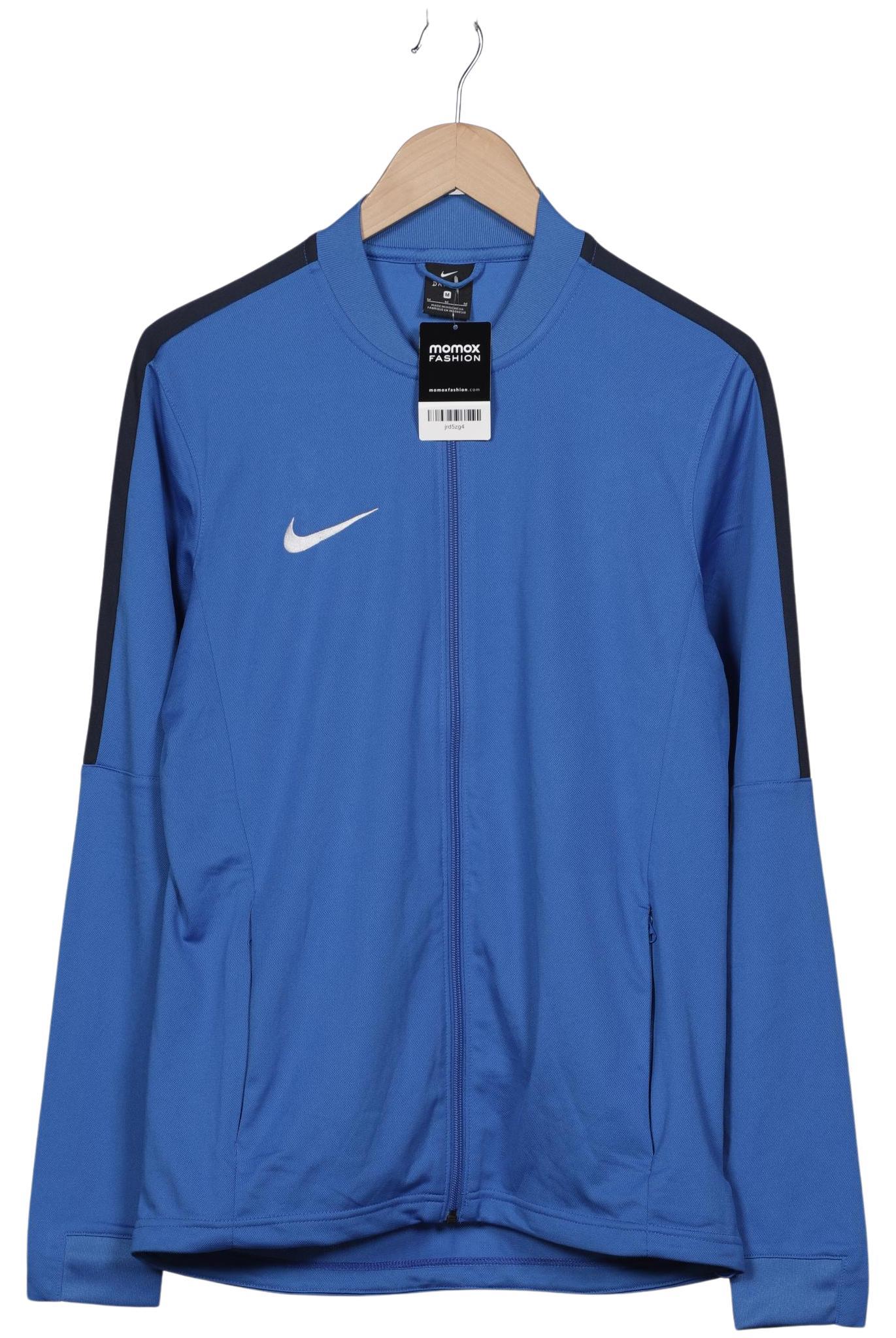 

Nike Herren Sweatshirt, blau, Gr. 48