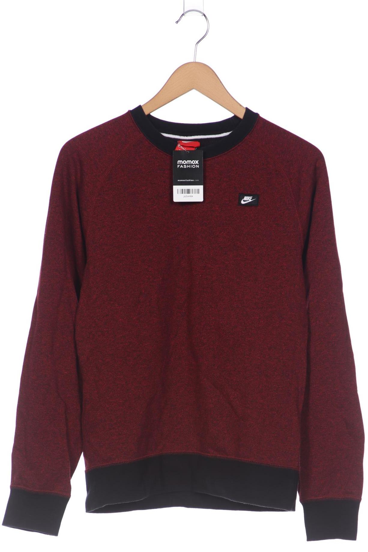 

Nike Herren Sweatshirt, rot, Gr. 46