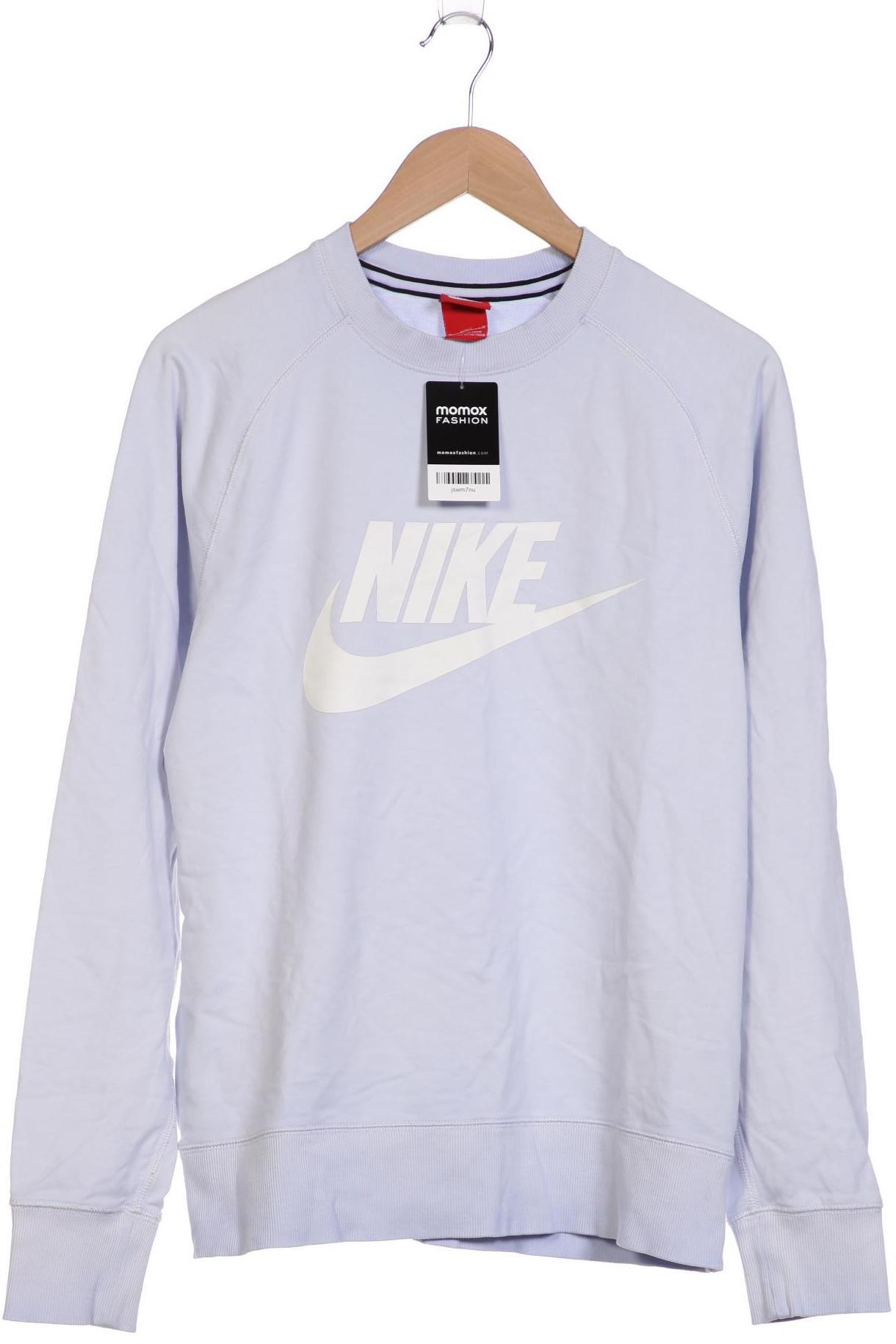 

Nike Herren Sweatshirt, hellblau, Gr. 48