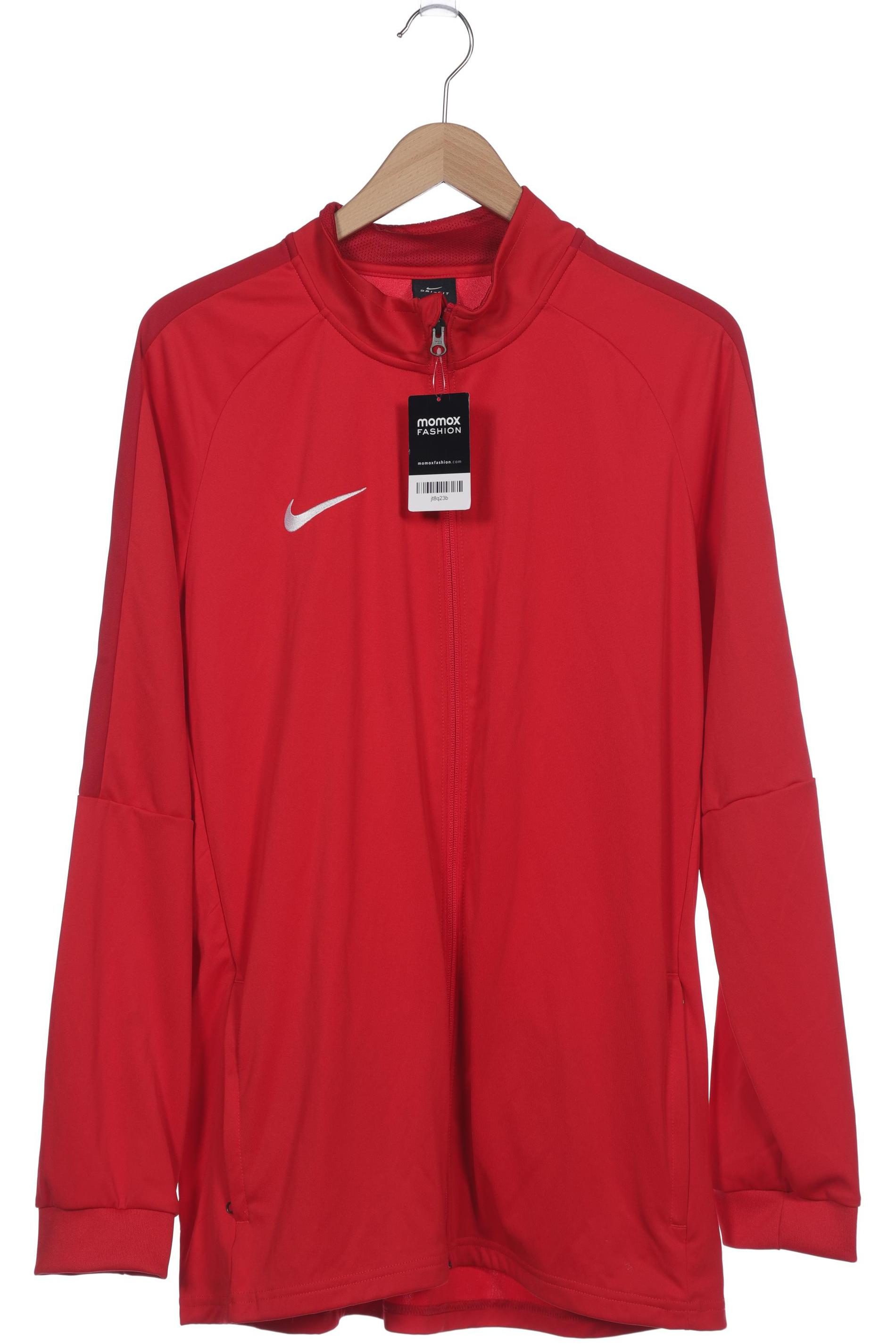 

Nike Herren Sweatshirt, rot