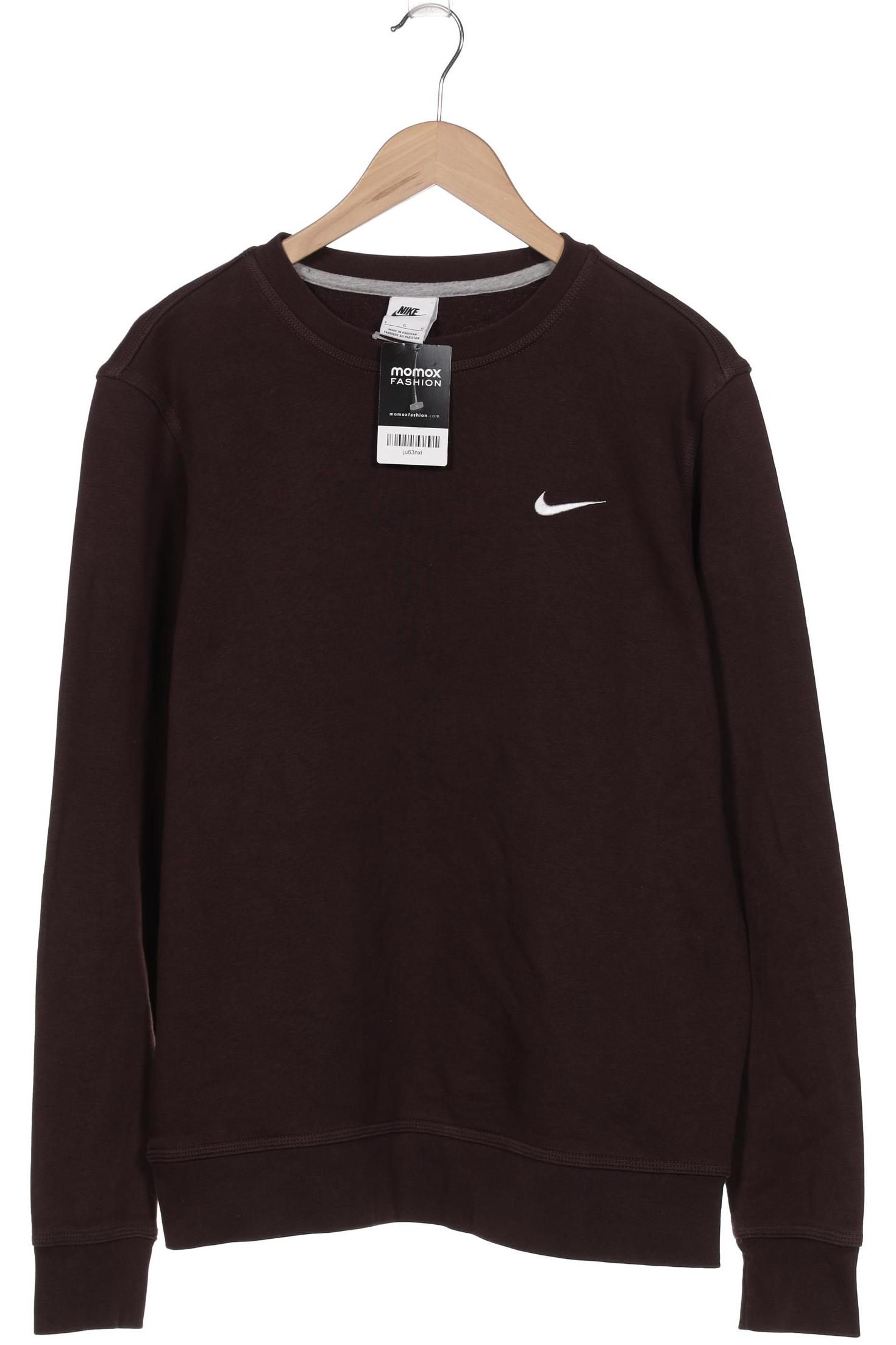 

Nike Herren Sweatshirt, braun, Gr. 52