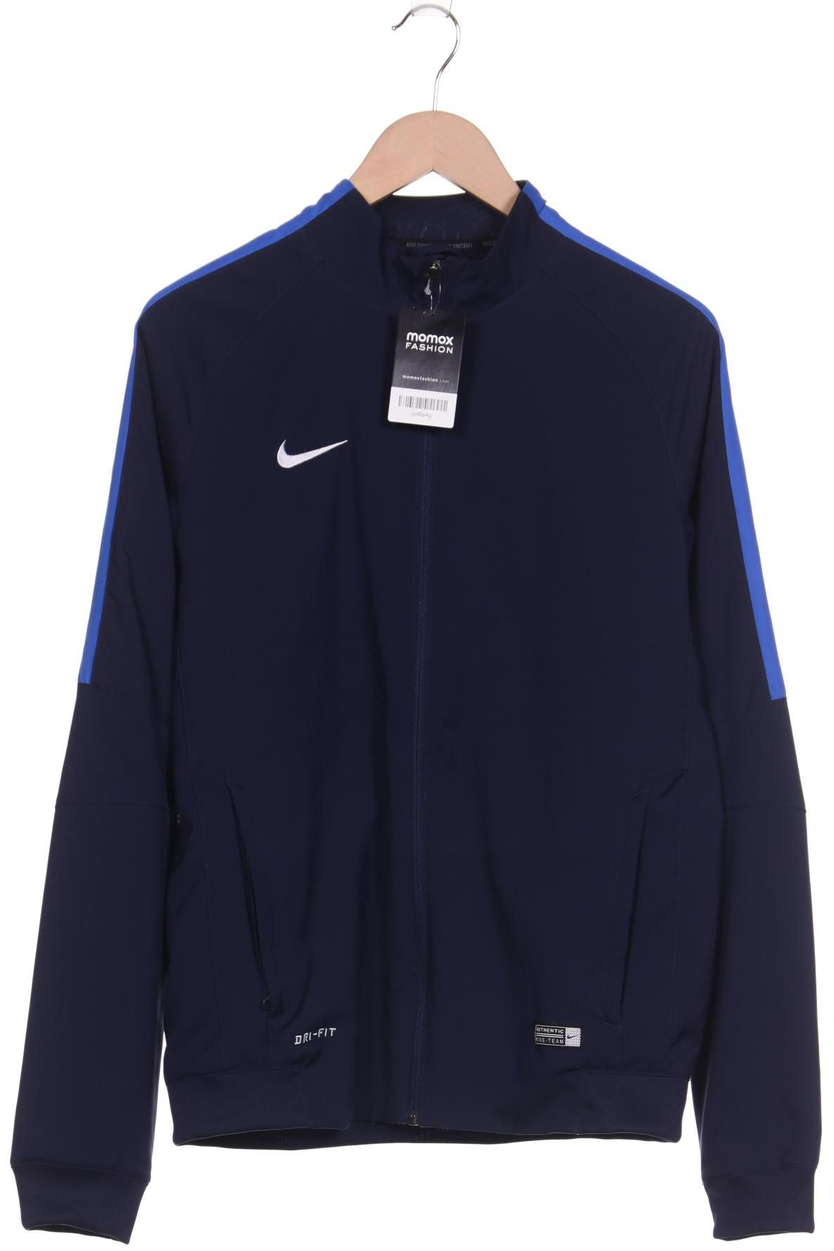 

Nike Herren Sweatshirt, marineblau