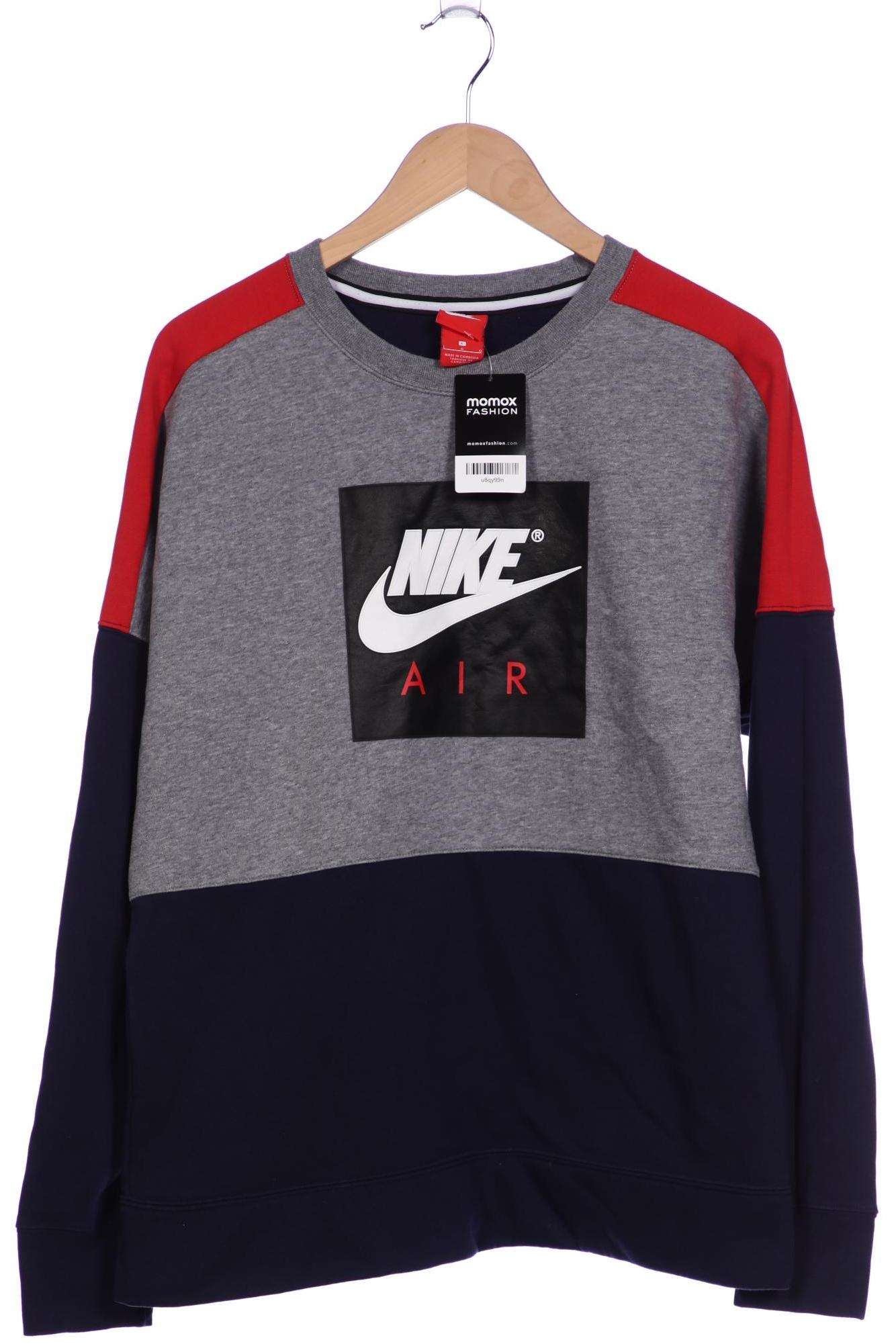 

Nike Herren Sweatshirt, marineblau, Gr. 52