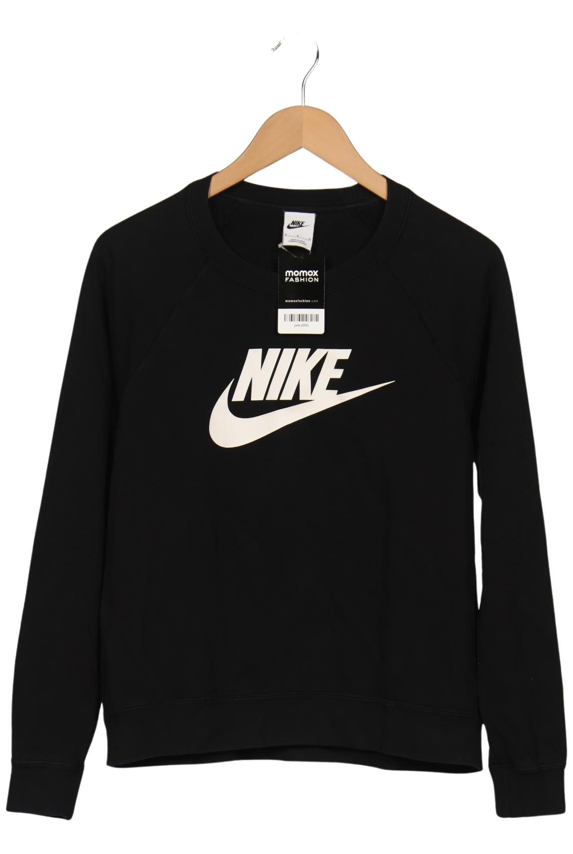 

Nike Herren Sweatshirt, schwarz, Gr. 48