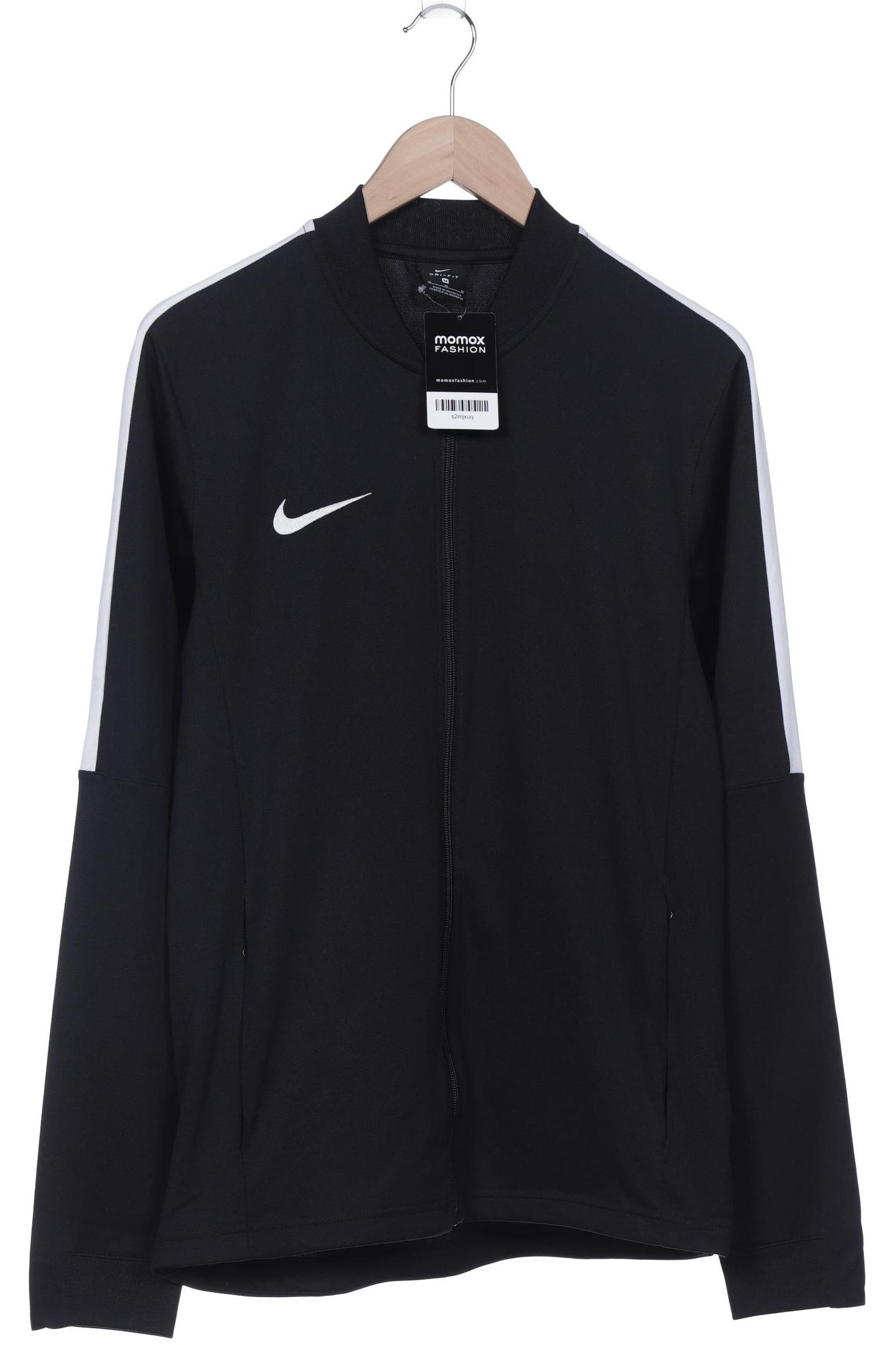 

Nike Herren Sweatshirt, schwarz, Gr. 48
