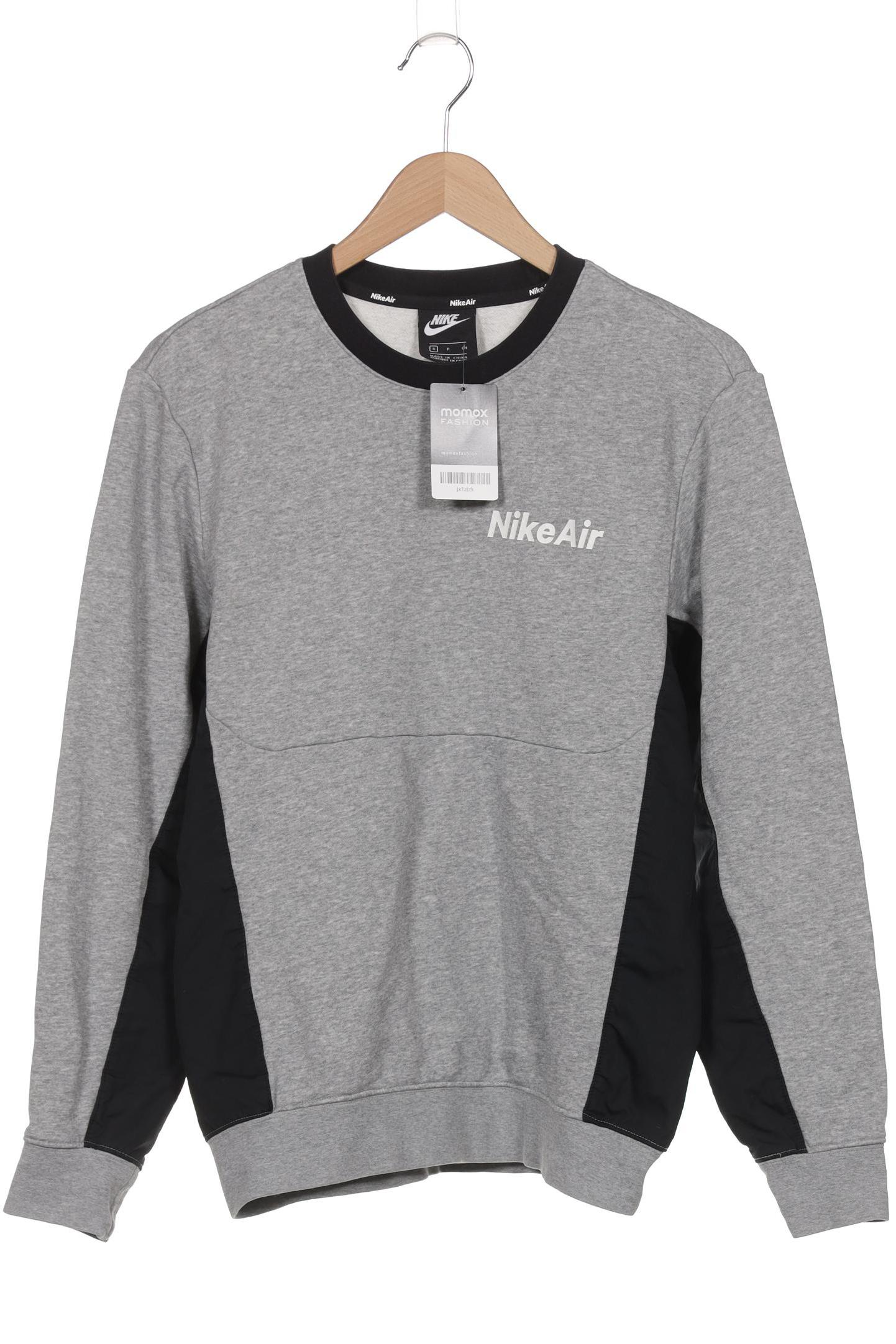 

Nike Herren Sweatshirt, grau, Gr. 46