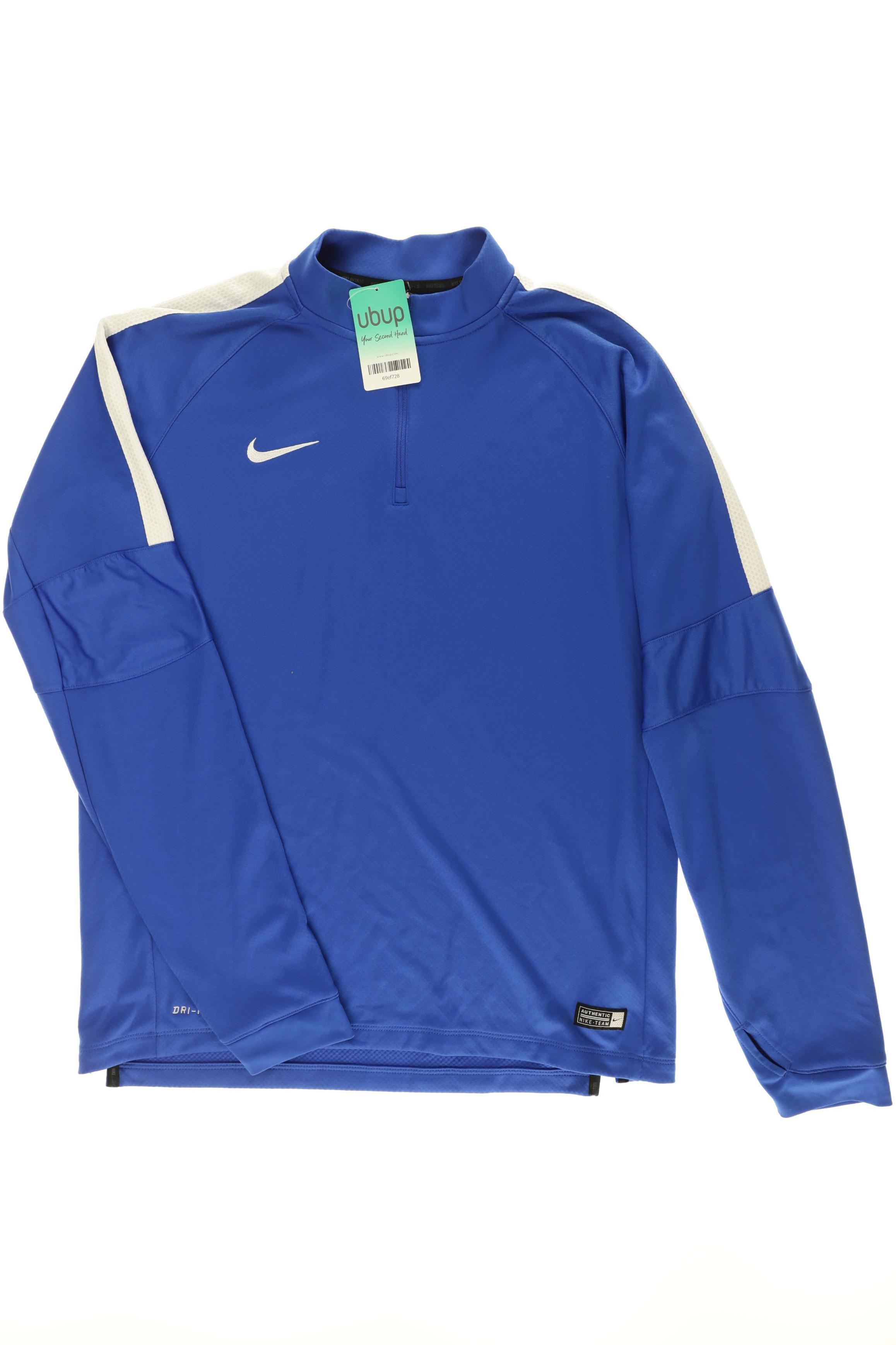 

Nike Herren Sweatshirt, blau, Gr. 52