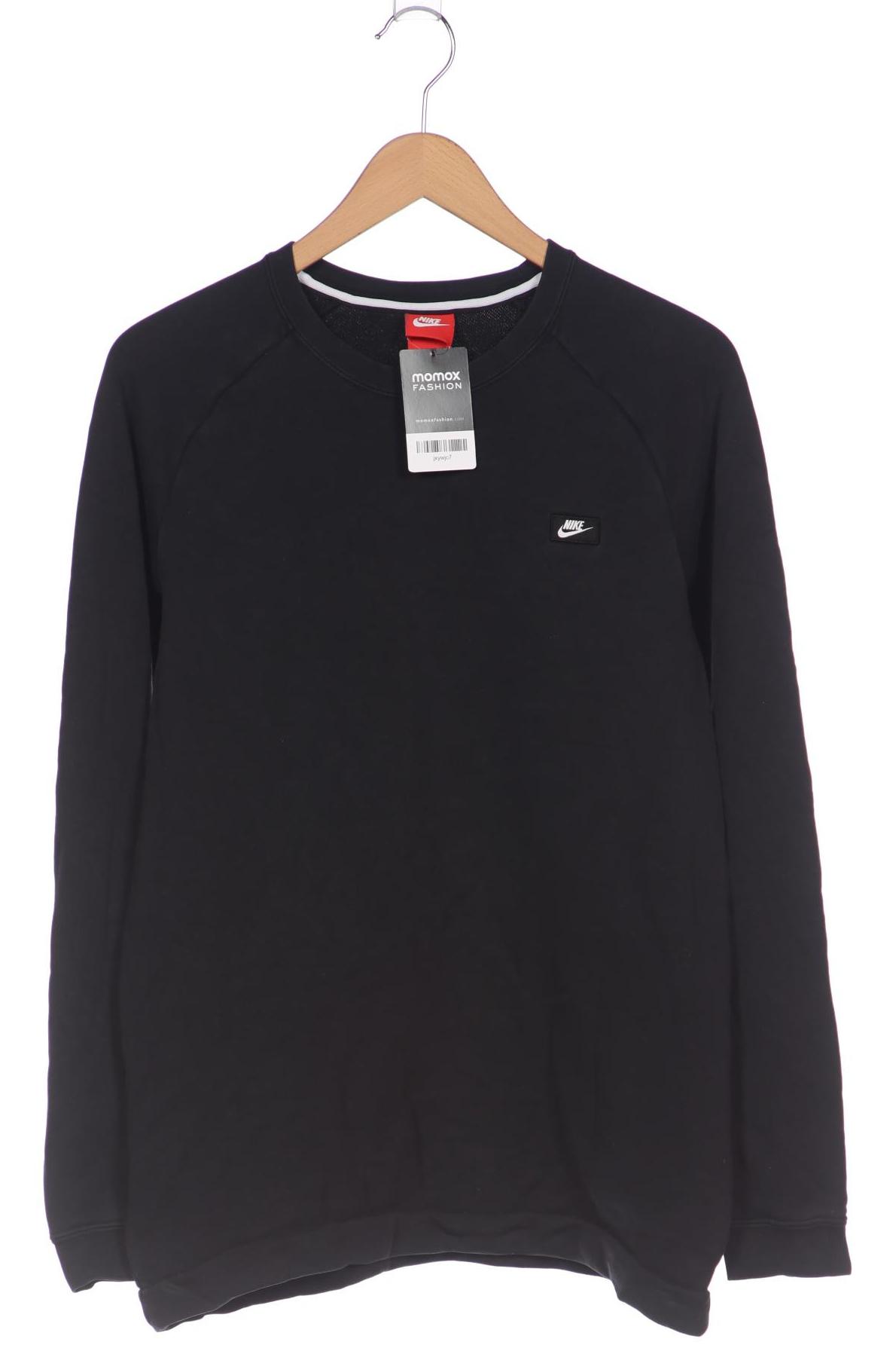 

Nike Herren Sweatshirt, grau, Gr. 48