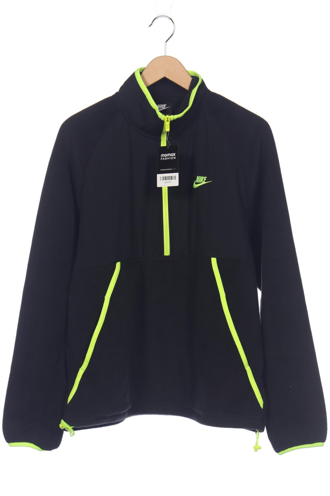 

Nike Herren Sweatshirt, schwarz, Gr. 52