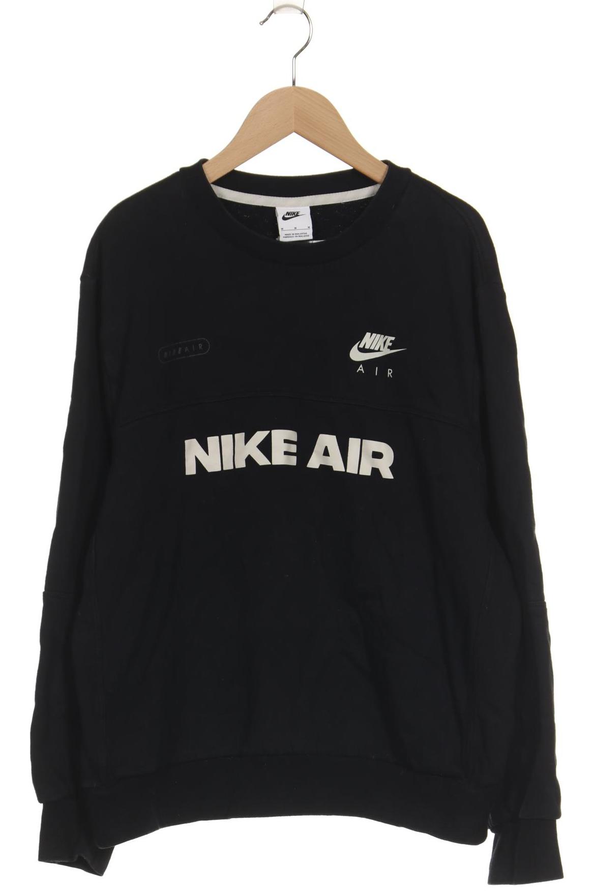 

Nike Herren Sweatshirt, schwarz, Gr. 48
