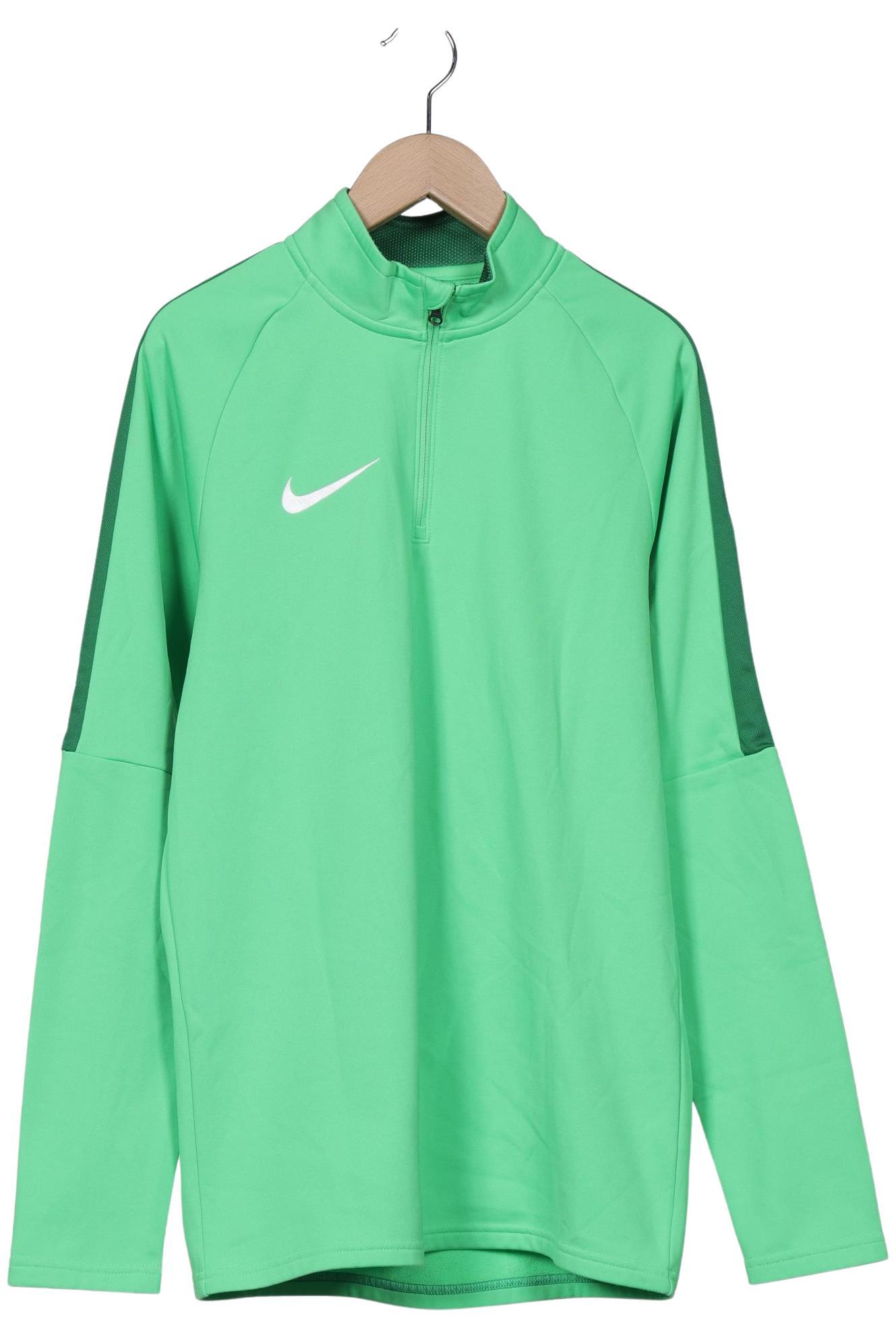 Thumbnail - Nike Herren Sweatshirt, grün, Gr. 46