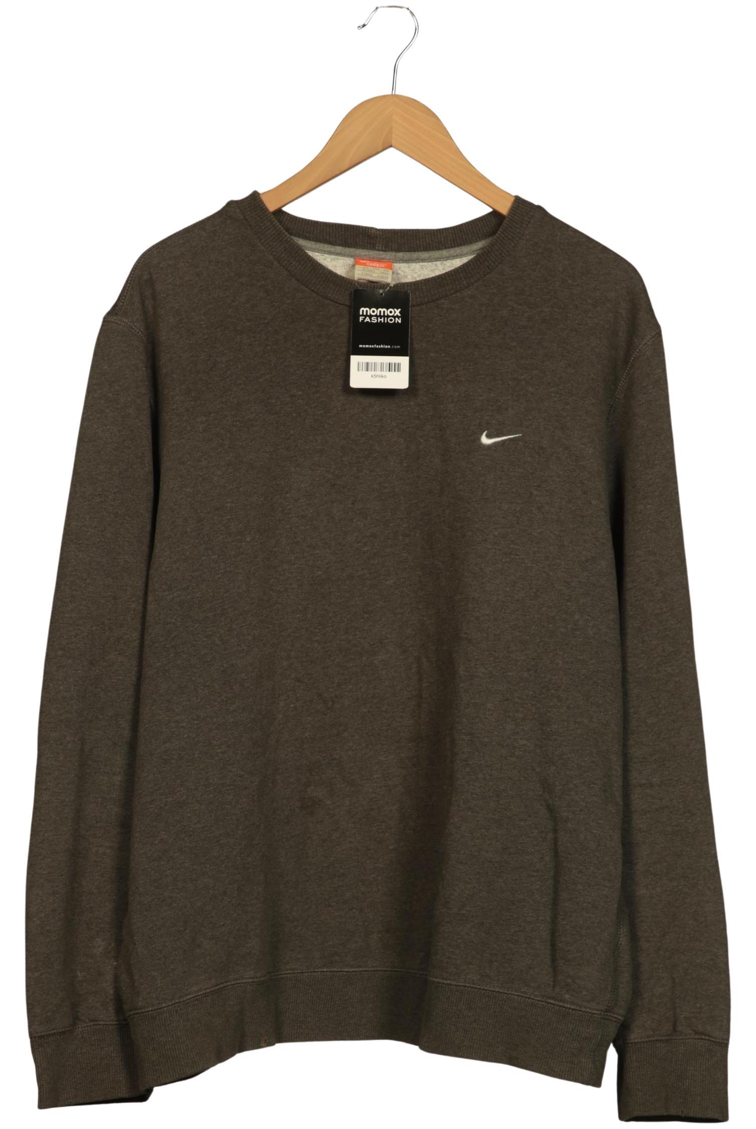 

Nike Herren Sweatshirt, braun, Gr. 56
