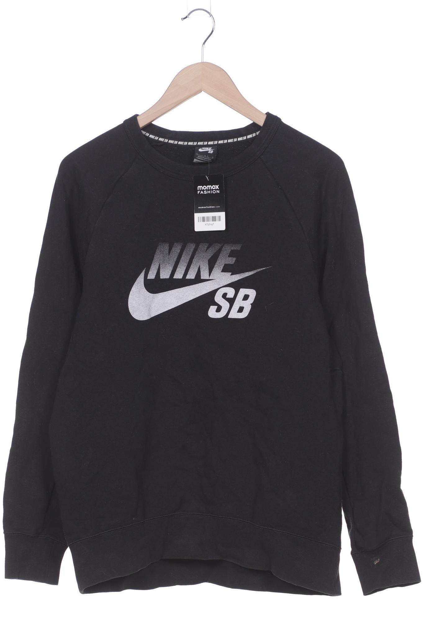 

Nike Herren Sweatshirt, schwarz, Gr. 52