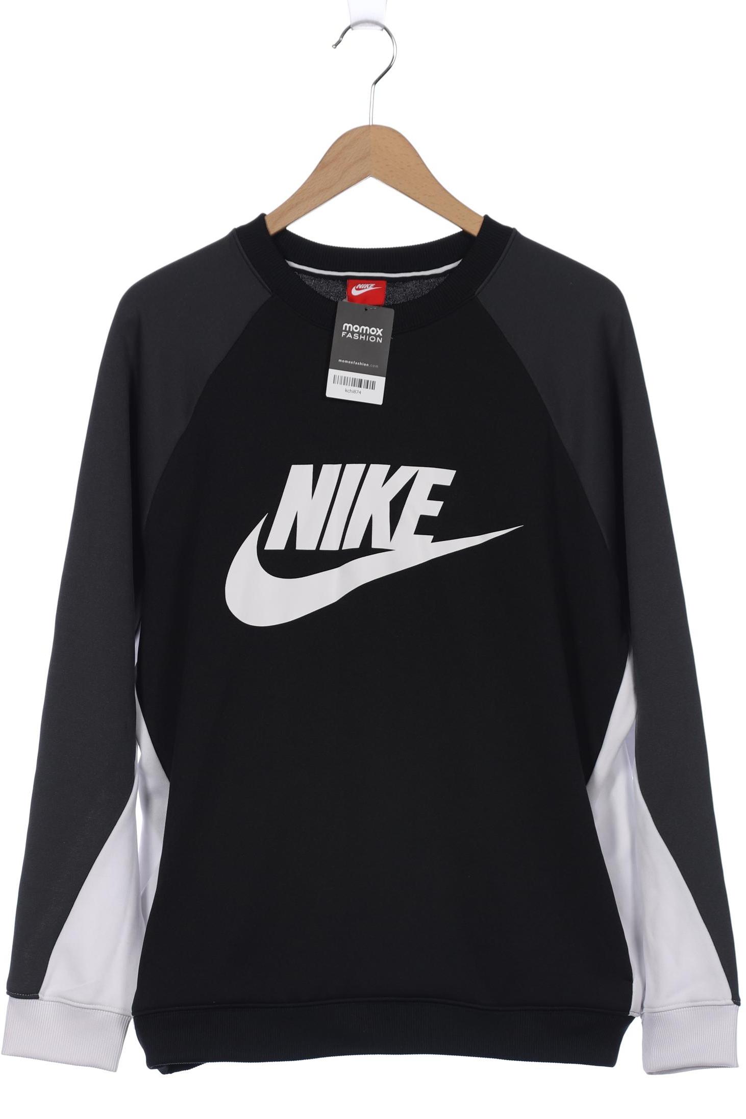 

Nike Herren Sweatshirt, schwarz, Gr. 54
