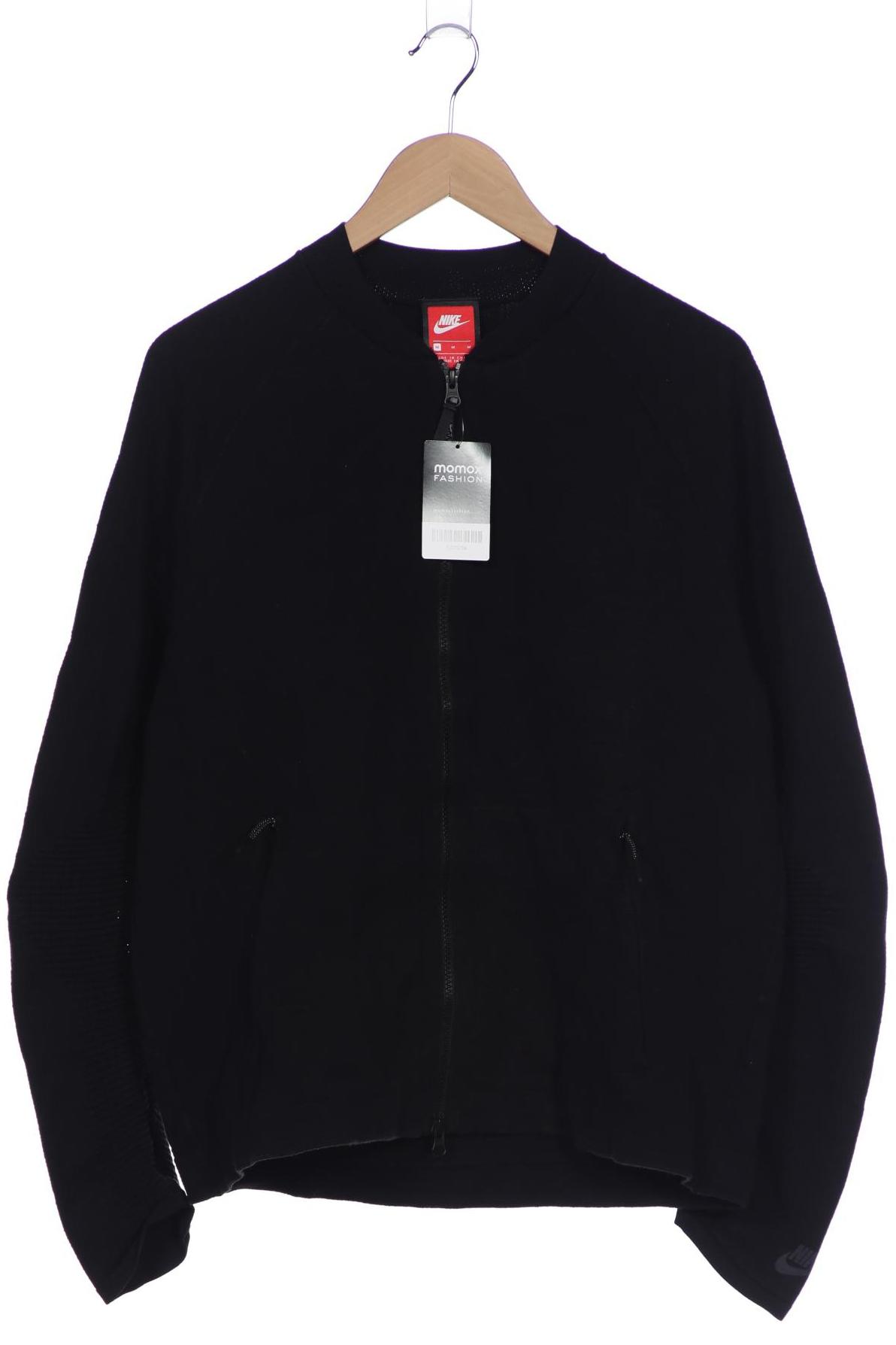 

Nike Herren Sweatshirt, schwarz, Gr. 48