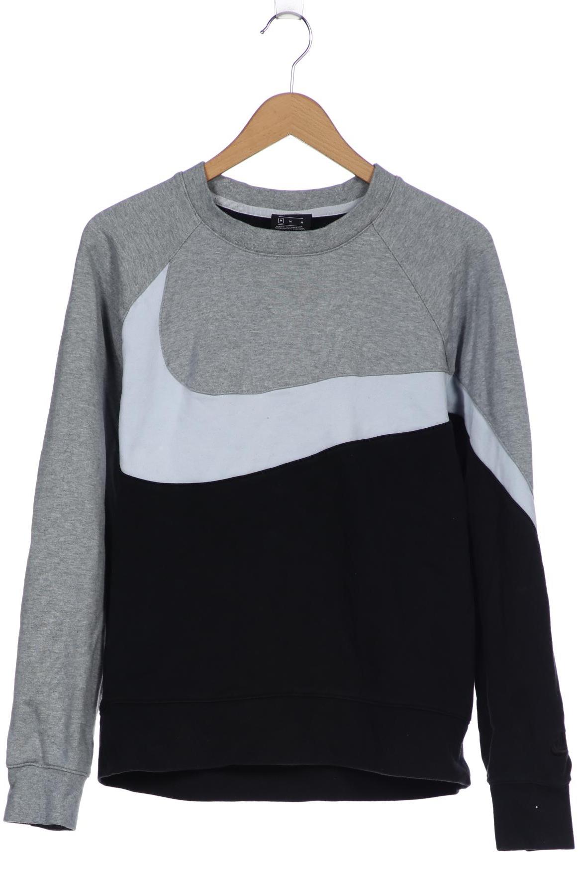 

Nike Herren Sweatshirt, grau