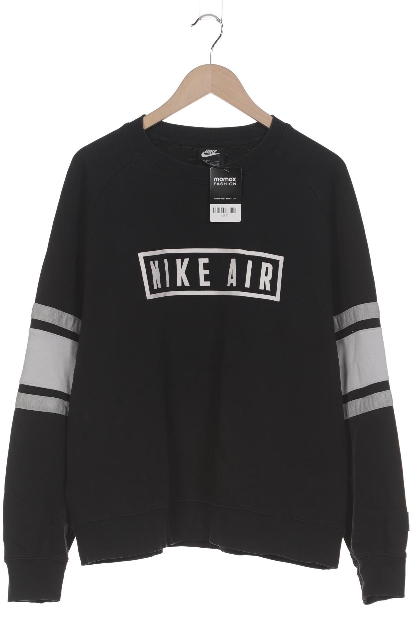 

Nike Herren Sweatshirt, schwarz, Gr. 54
