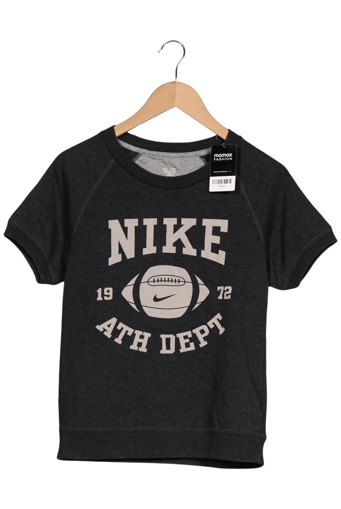 

Nike Herren Sweatshirt, grau, Gr. 46