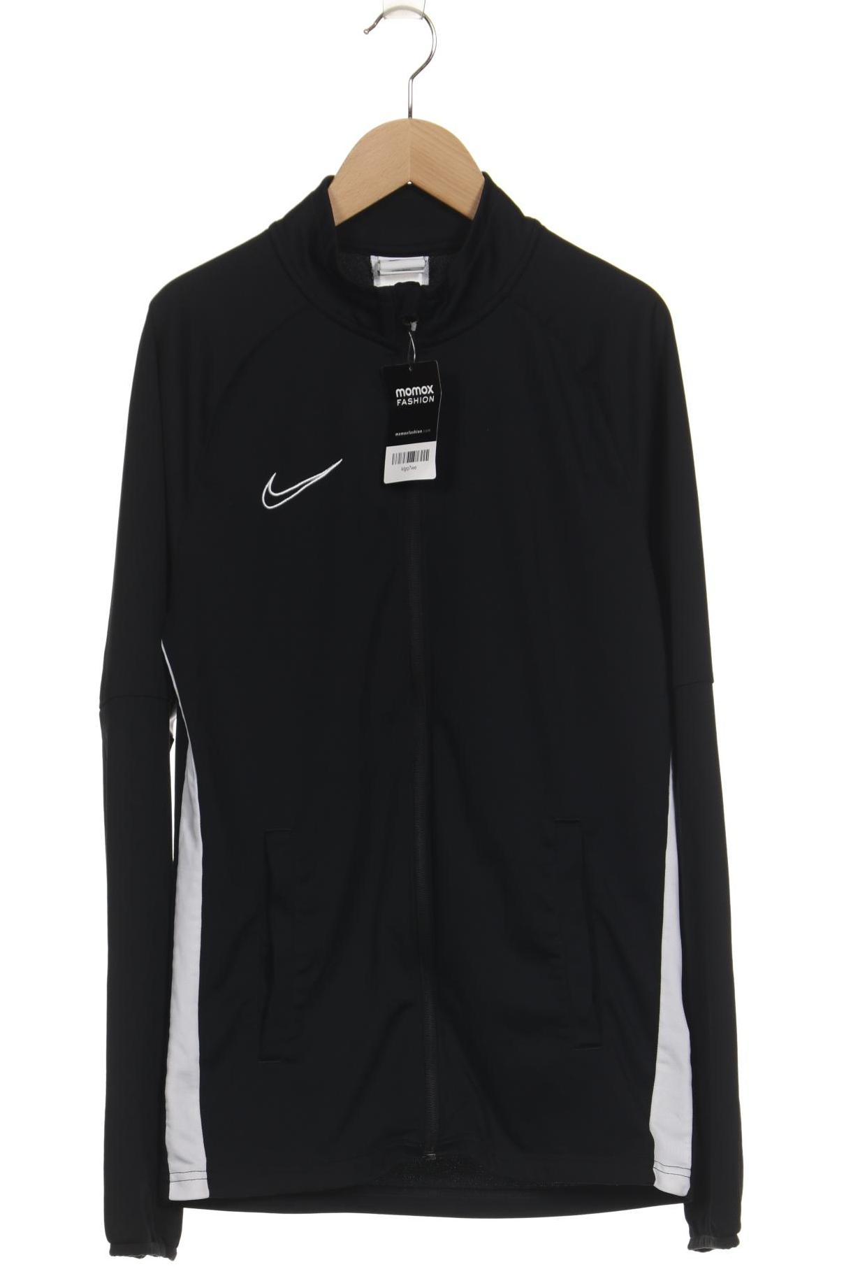 

Nike Herren Sweatshirt, schwarz, Gr. 46