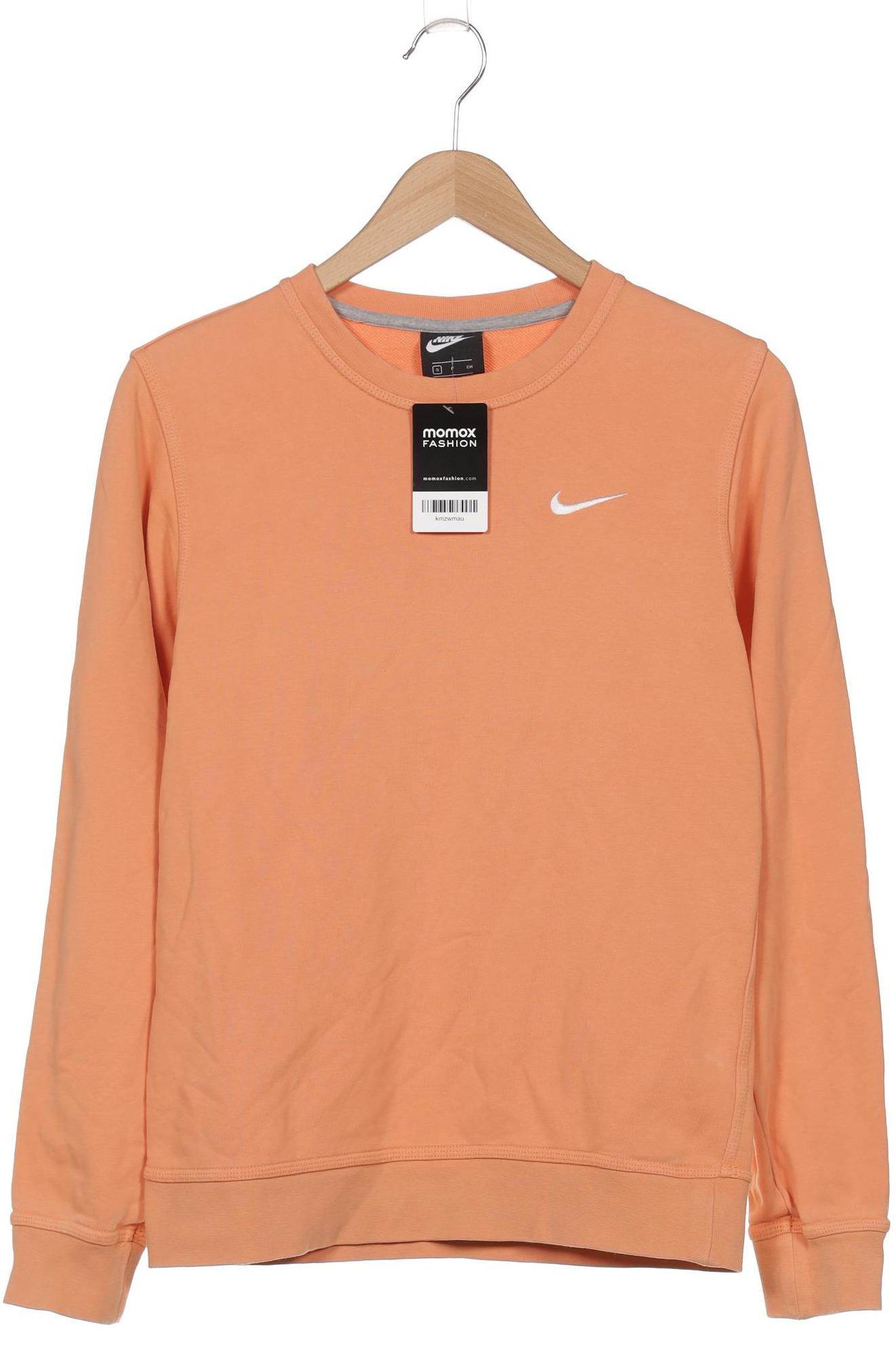 

Nike Herren Sweatshirt, orange, Gr. 46