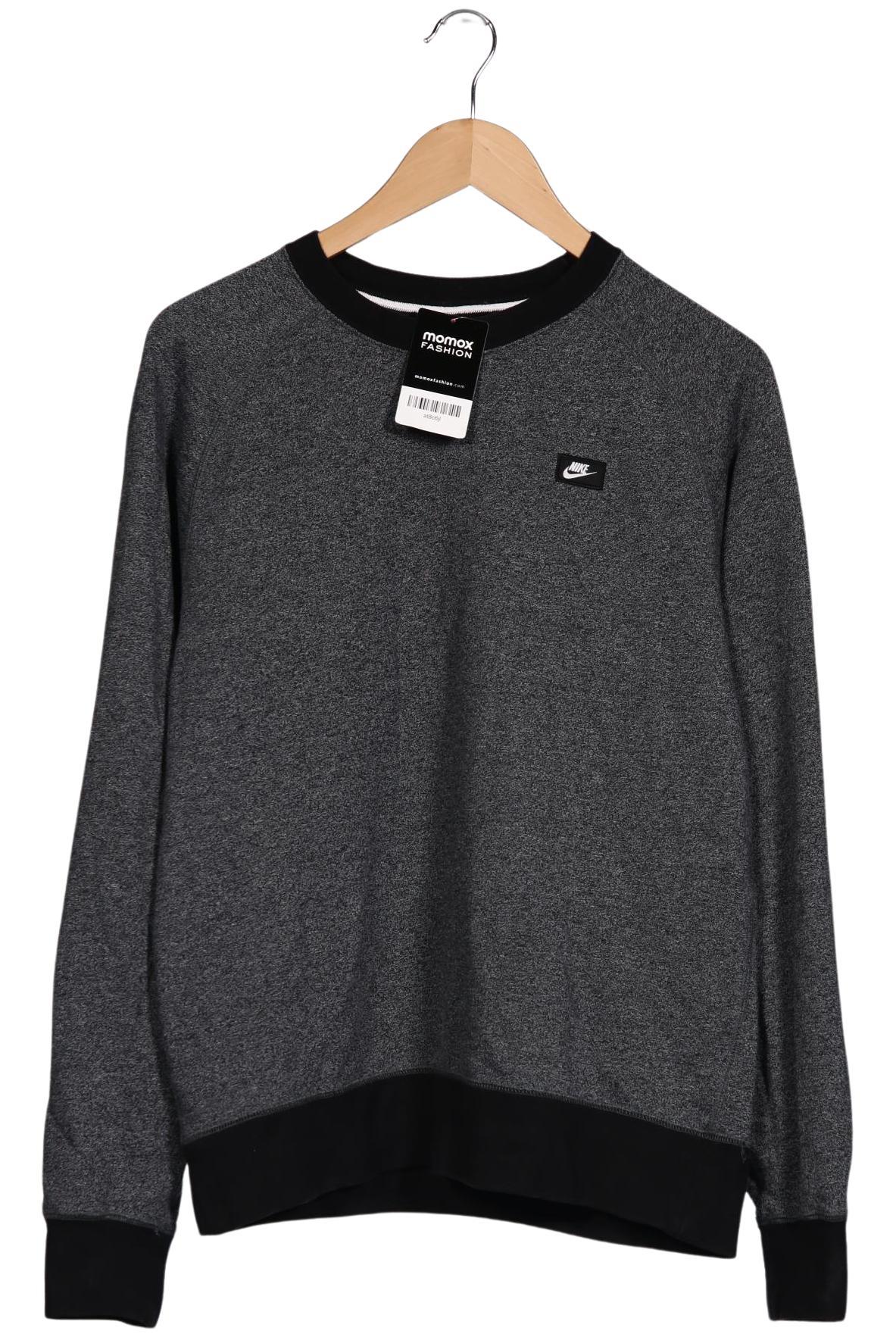 

Nike Herren Sweatshirt, grau, Gr. 48