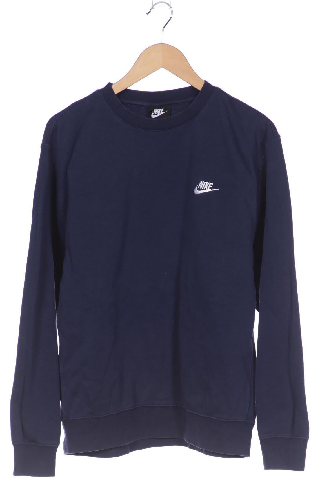 

Nike Herren Sweatshirt, marineblau, Gr. 52