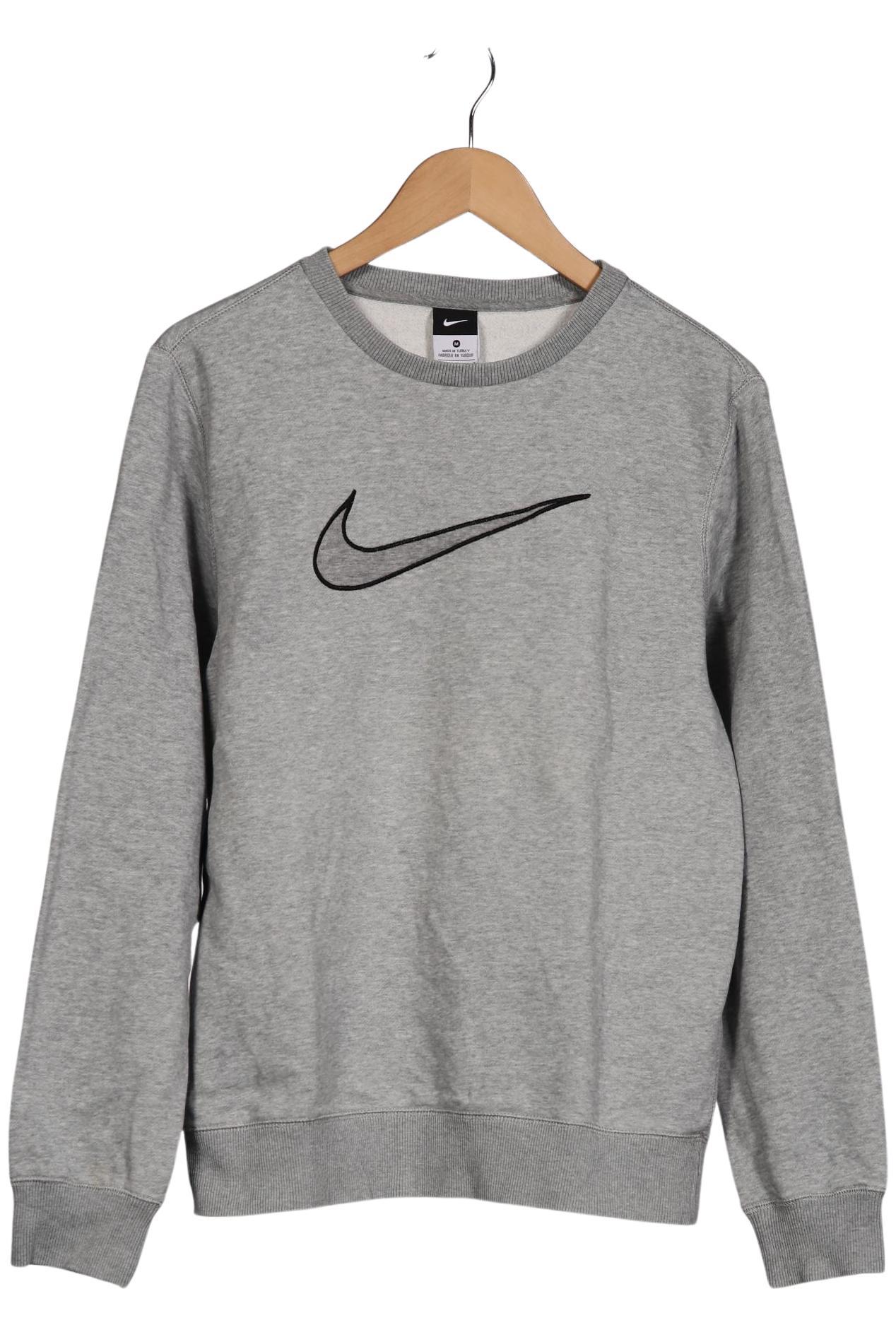 

Nike Herren Sweatshirt, grau, Gr. 48