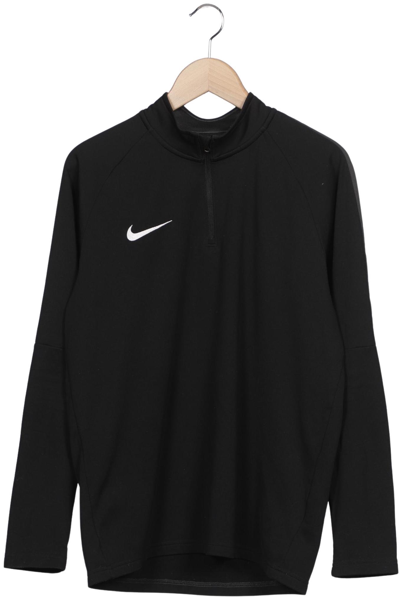 

Nike Herren Sweatshirt, schwarz, Gr. 48