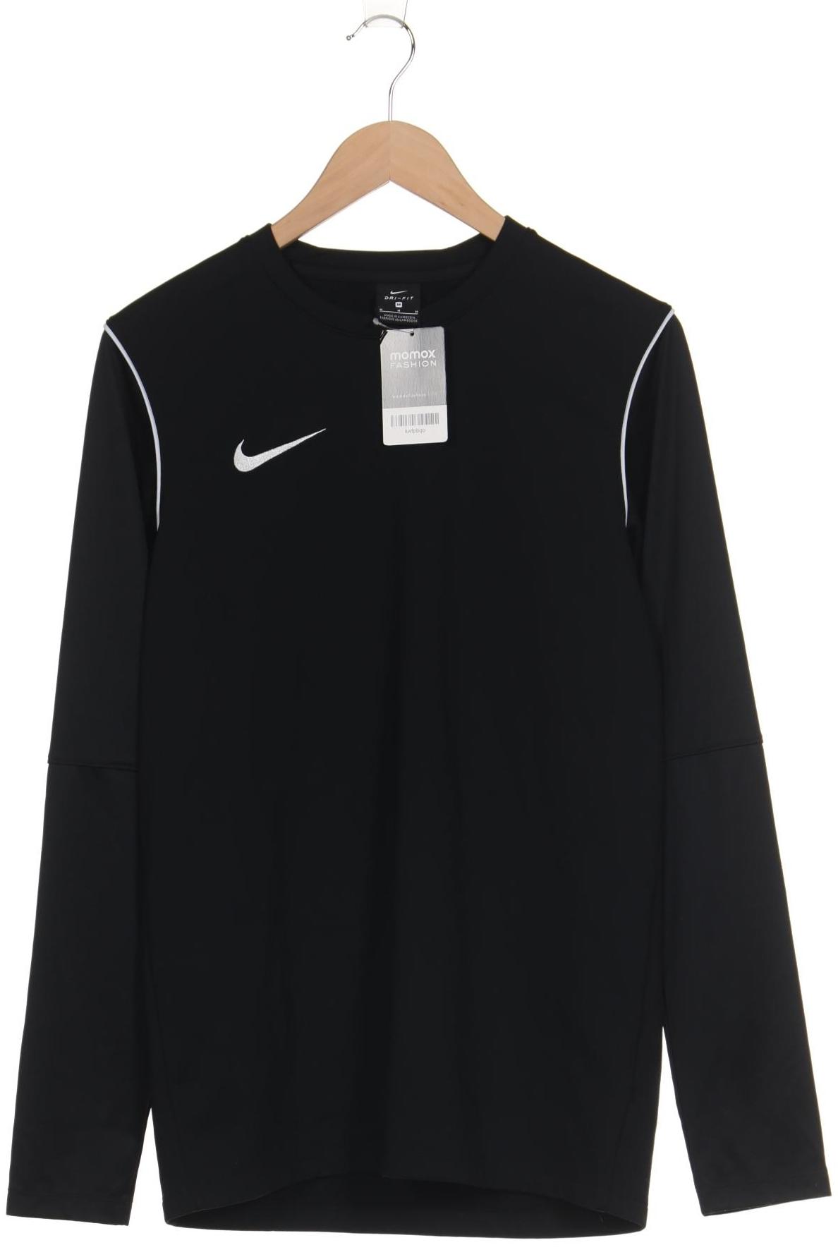 

Nike Herren Sweatshirt, schwarz, Gr. 48