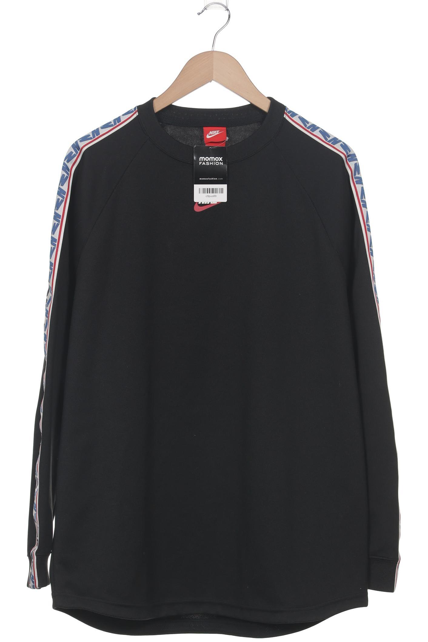 

Nike Herren Sweatshirt, schwarz, Gr. 52