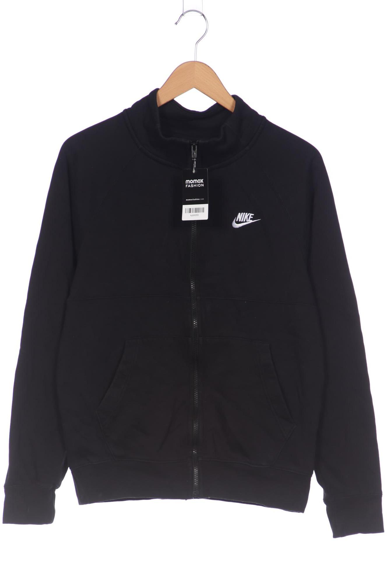 

Nike Herren Sweatshirt, schwarz, Gr. 46