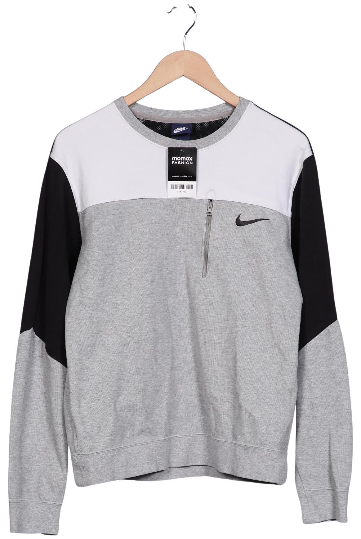 

Nike Herren Sweatshirt, mehrfarbig, Gr. 48