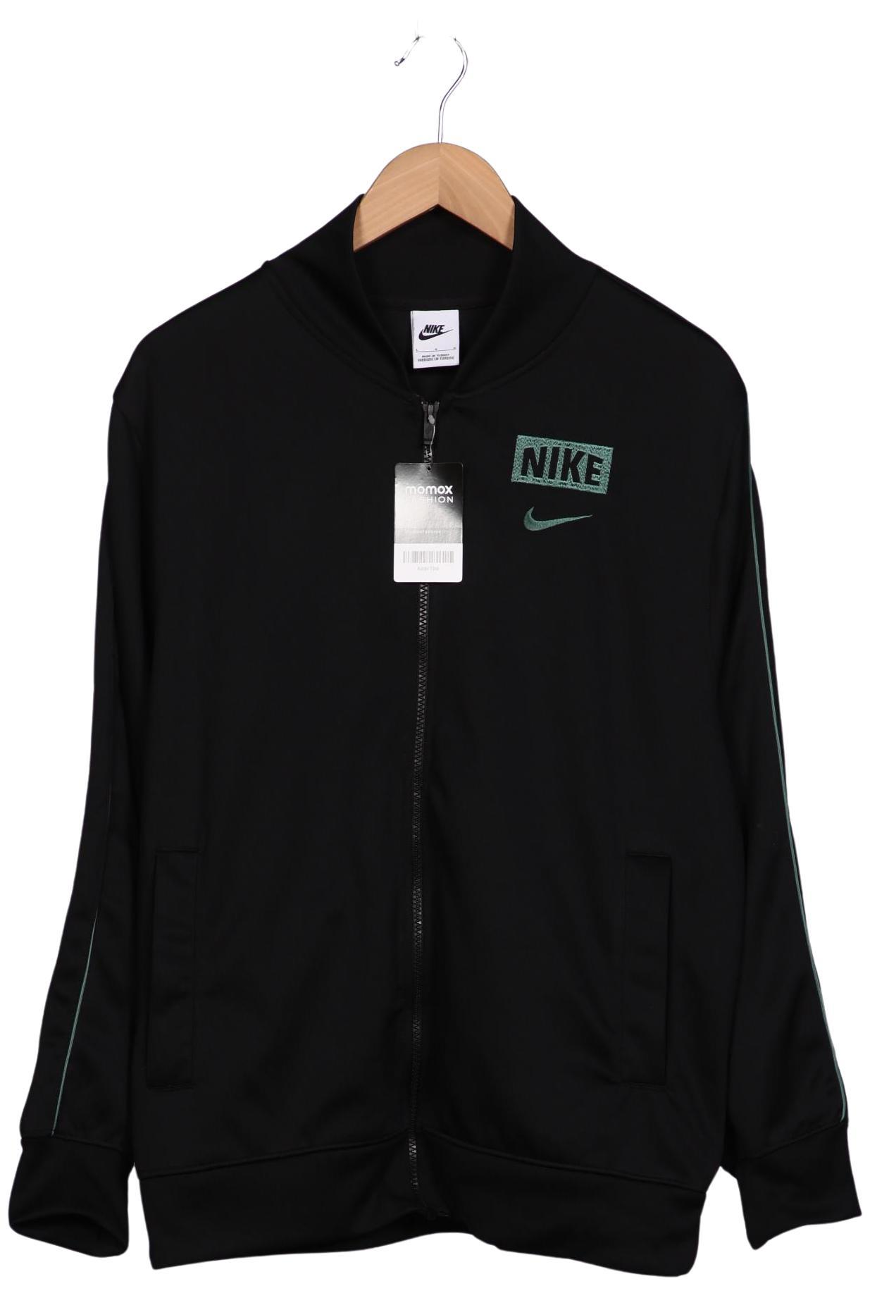 

Nike Herren Sweatshirt, schwarz, Gr. 52