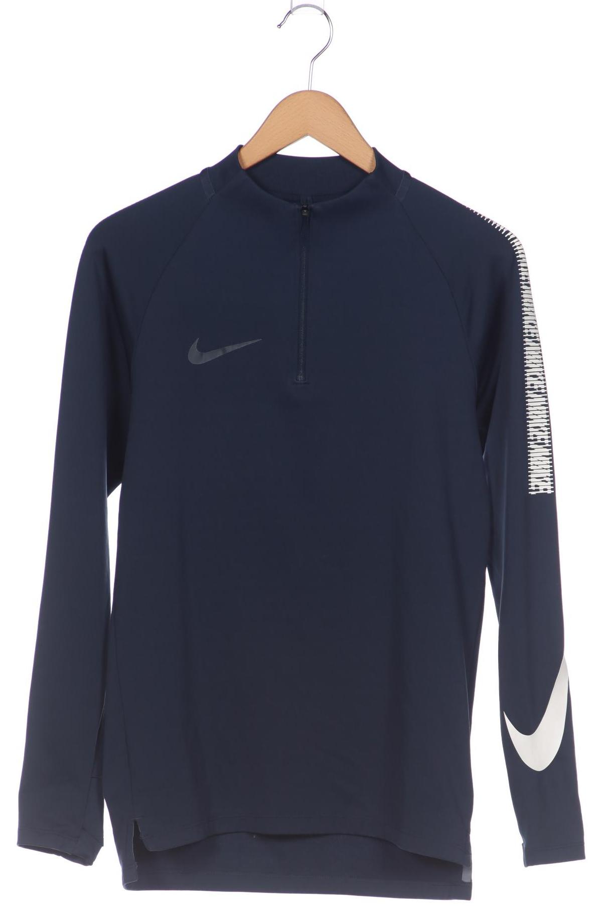 

Nike Herren Sweatshirt, marineblau, Gr. 46